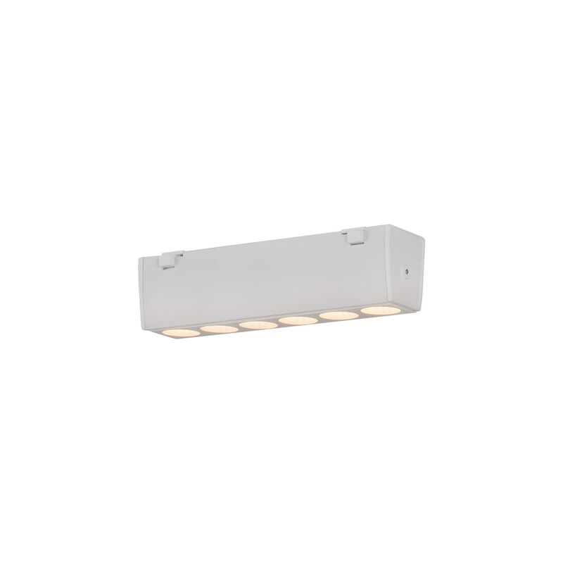 Holo 1 Inch Track Lighting Kit by Kuzco Lighting