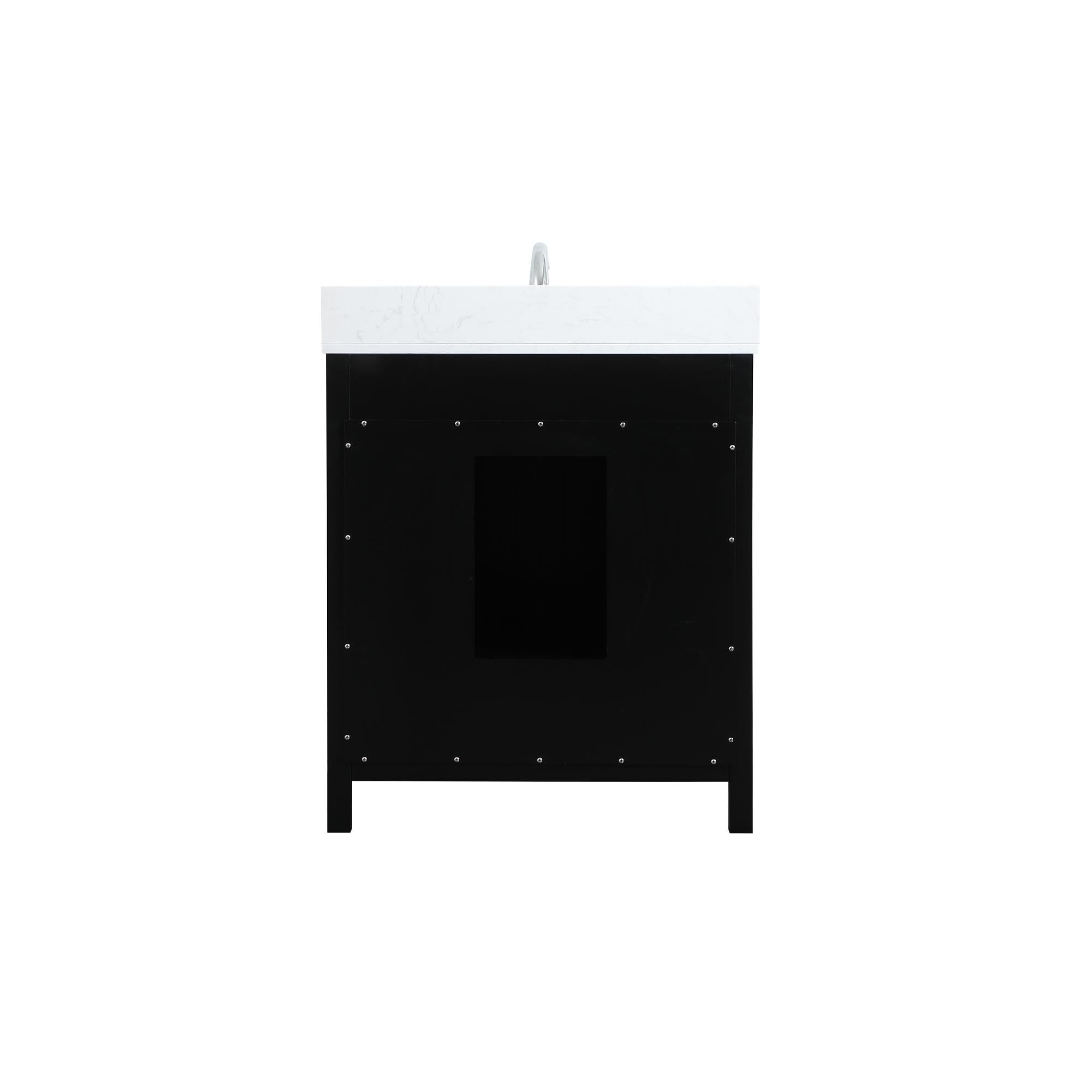 Irene Bath Vanity by Elegant Decor