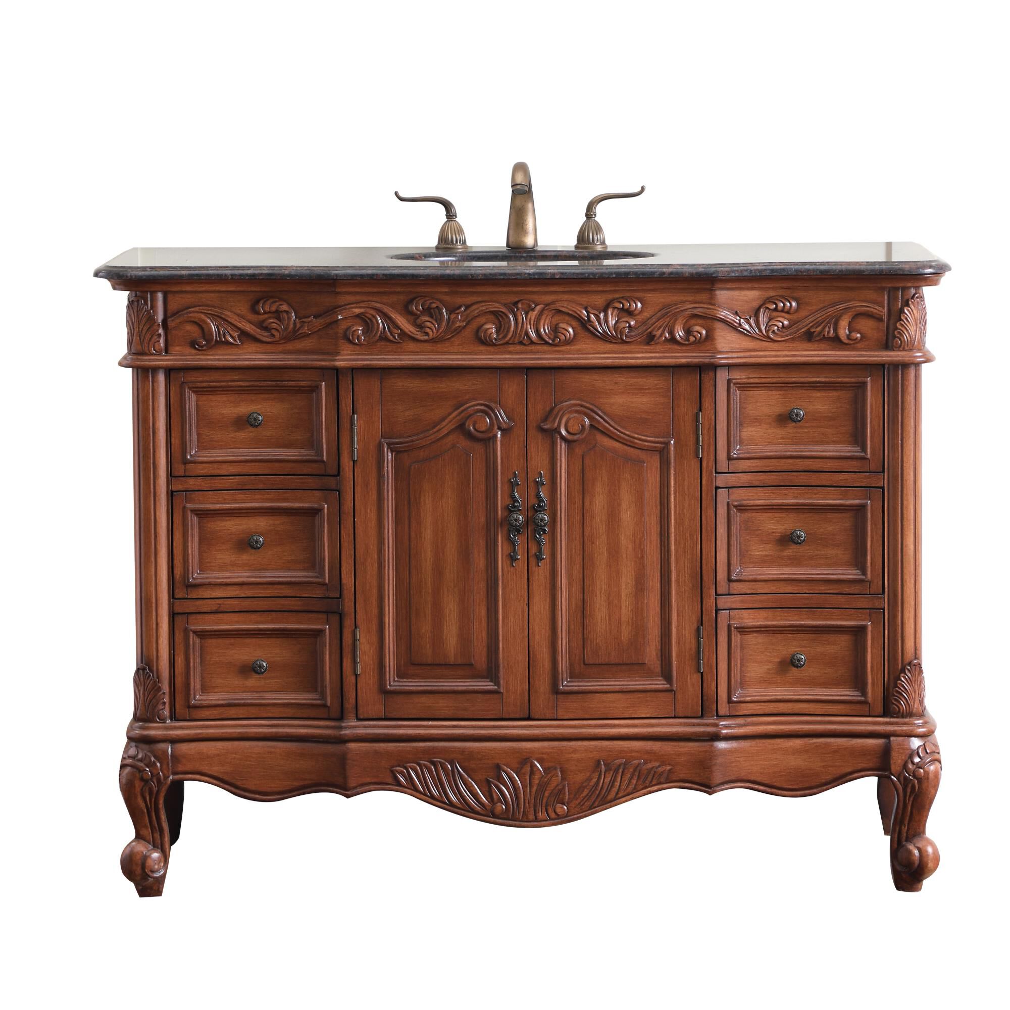 Oakland Bath Vanity by Elegant Decor