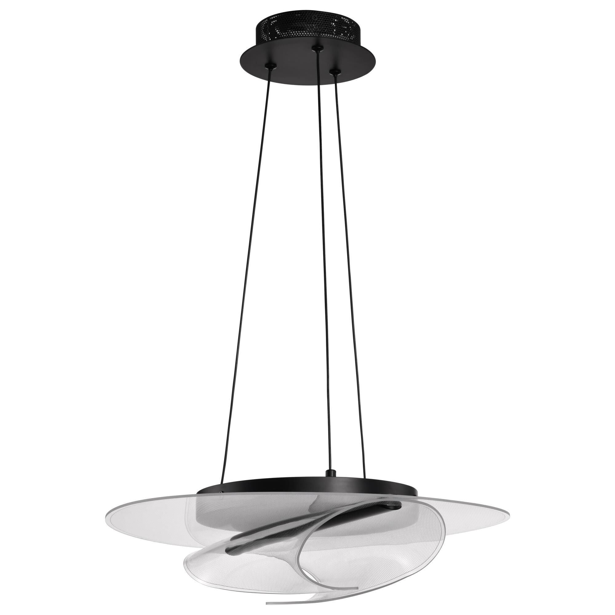 Shown in Matte Black finish