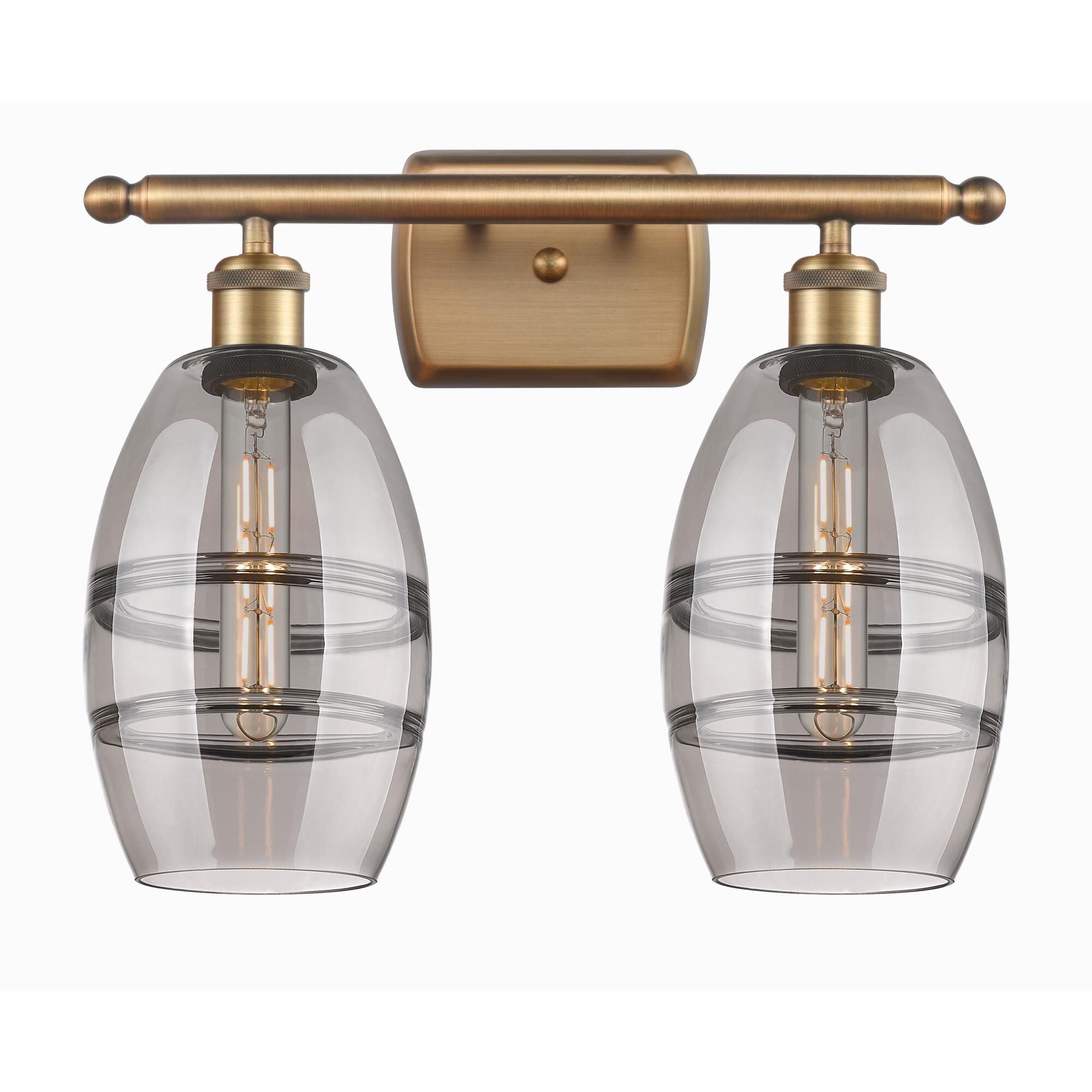 Bruno Marashlian Vaz 16 Inch Bath Vanity Light by Innovations Lighting