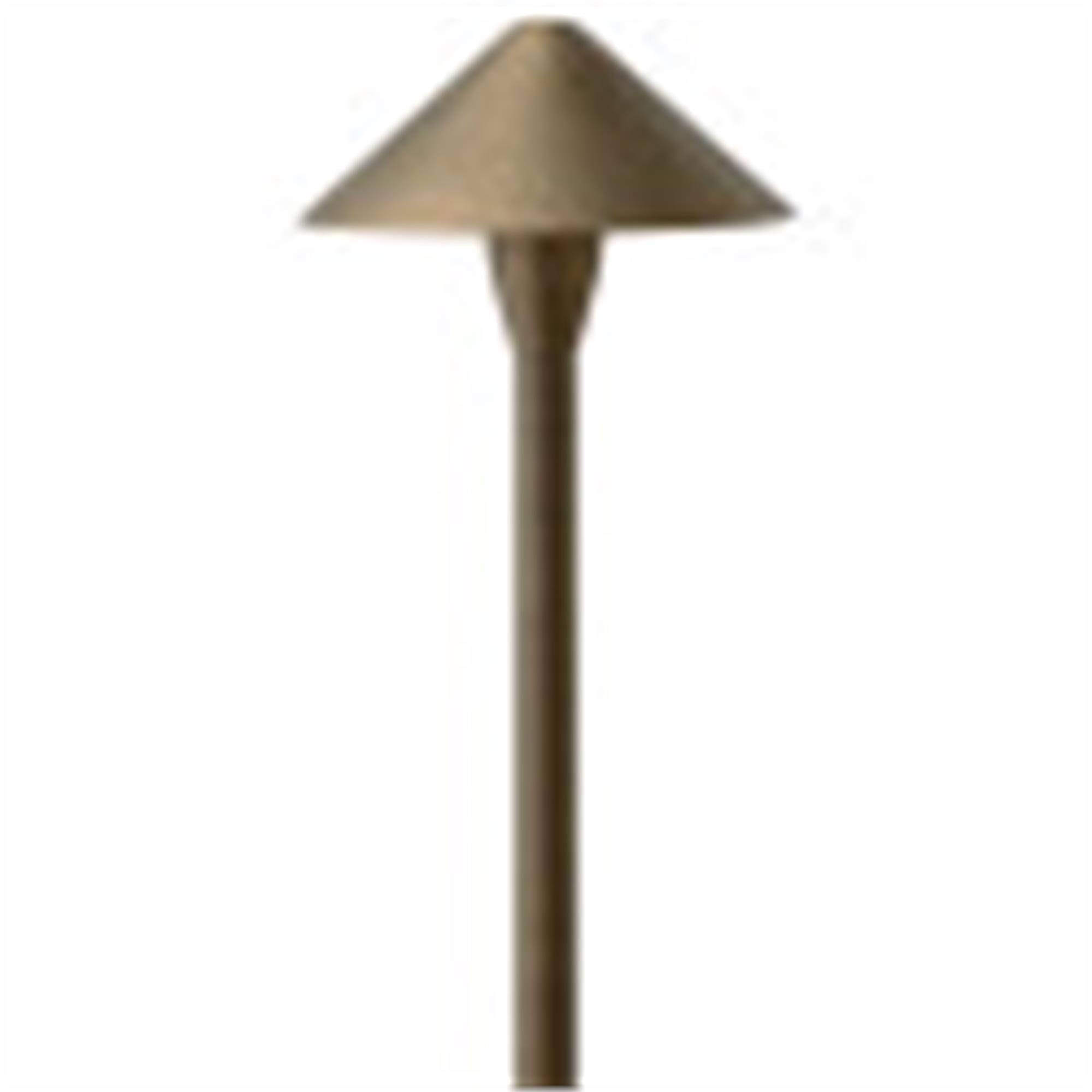 Hardy Island 16 Inch Decorative Pathway Light,