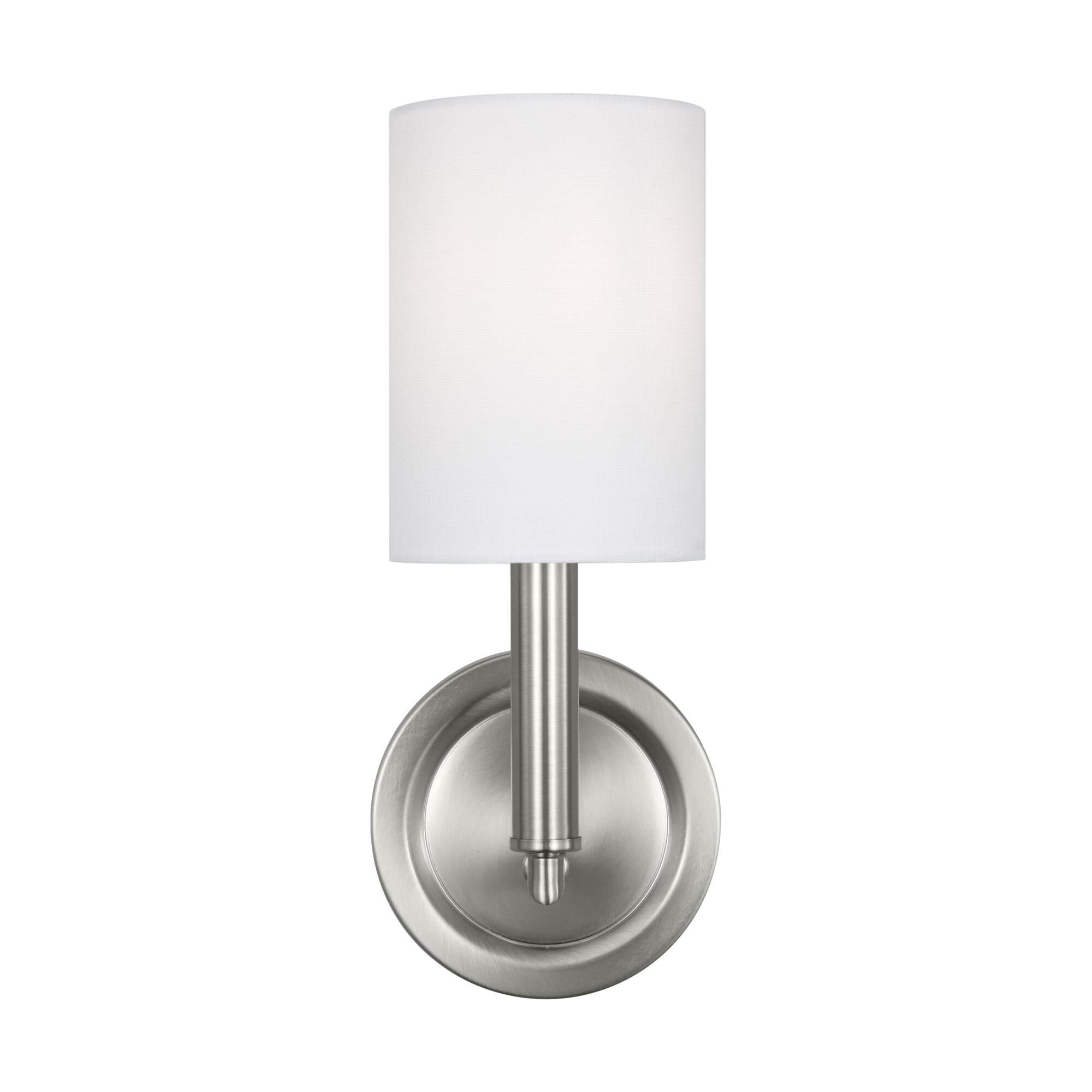 Visual Comfort Studio Collection Drew & Jonathan Egmont 11 Inch Wall Sconce