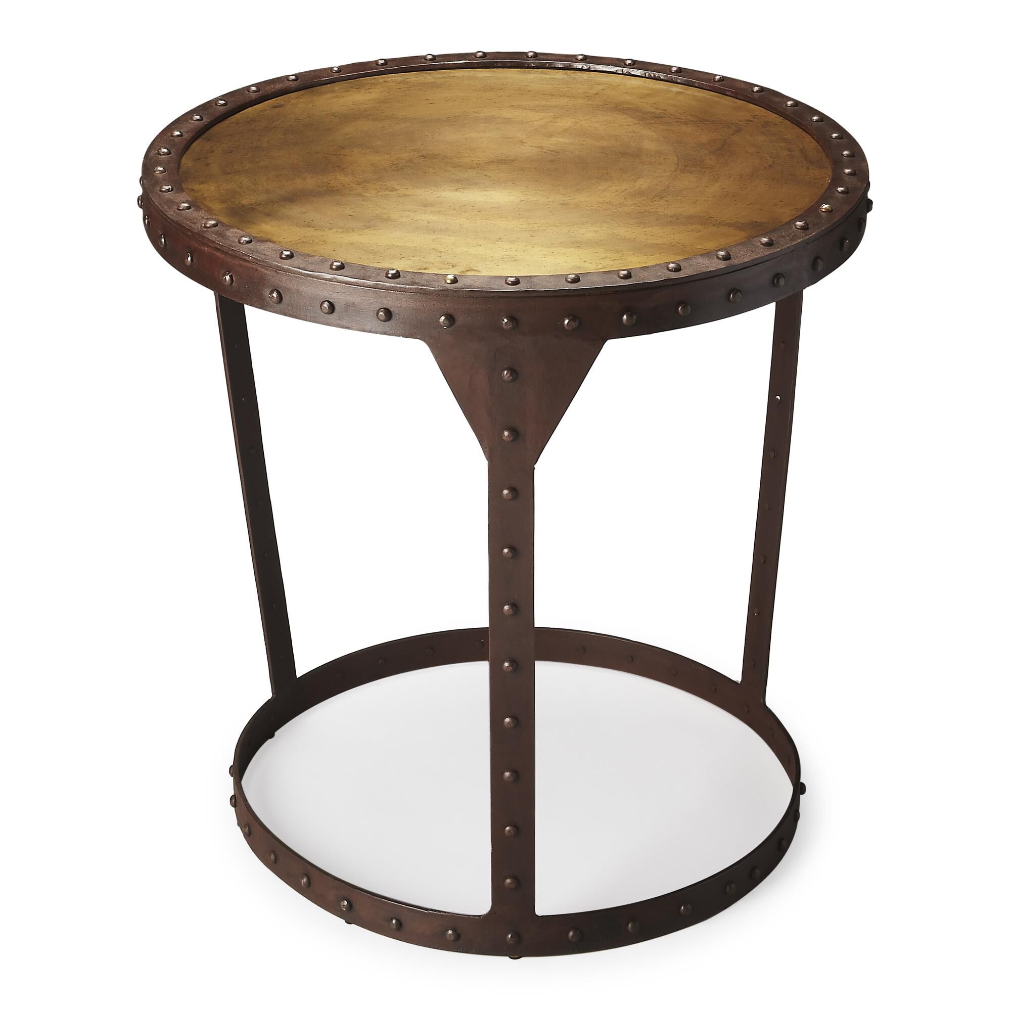 Bonham Accent Table by Butler Specialty Company
