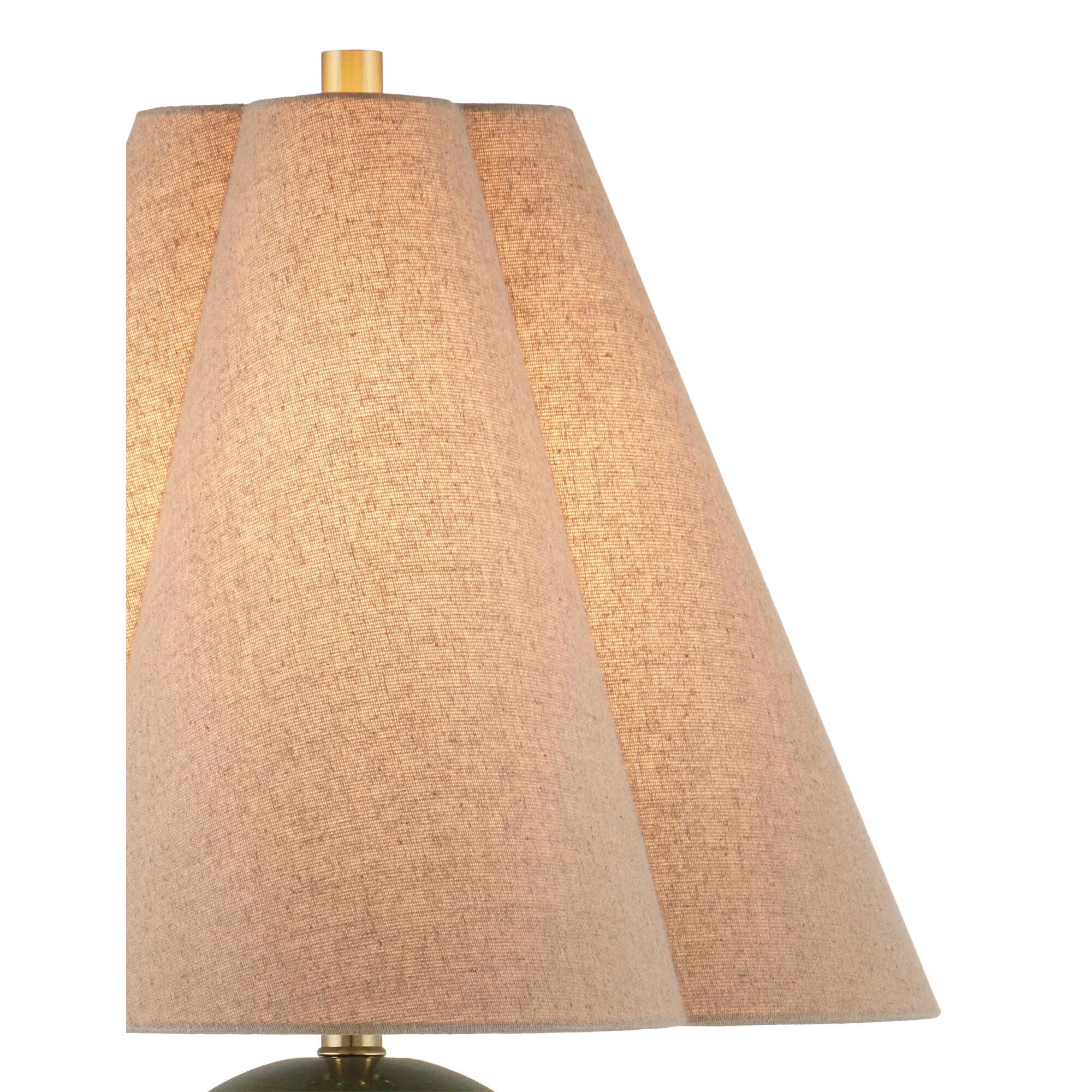 Kindred 34 Inch Table Lamp by Currey and Company