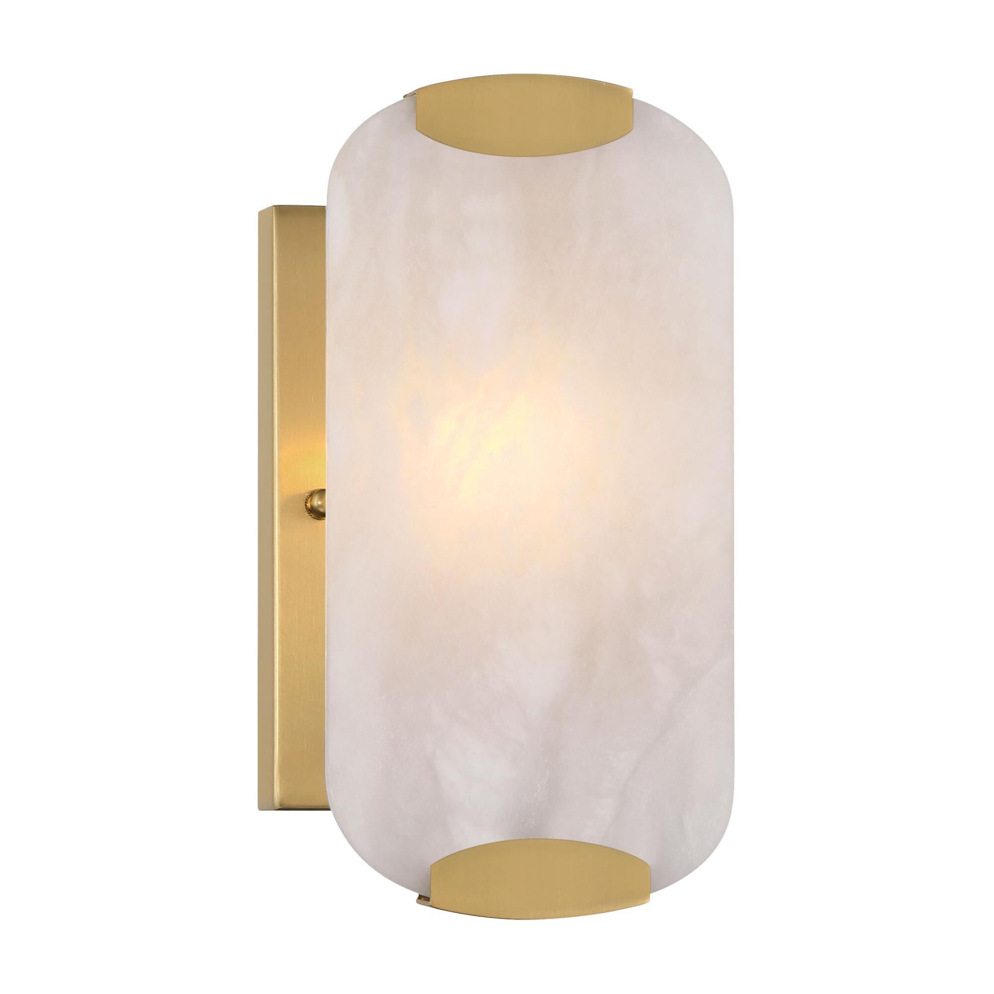 Glowstone 10 Inch Wall Sconce by Minka Lavery