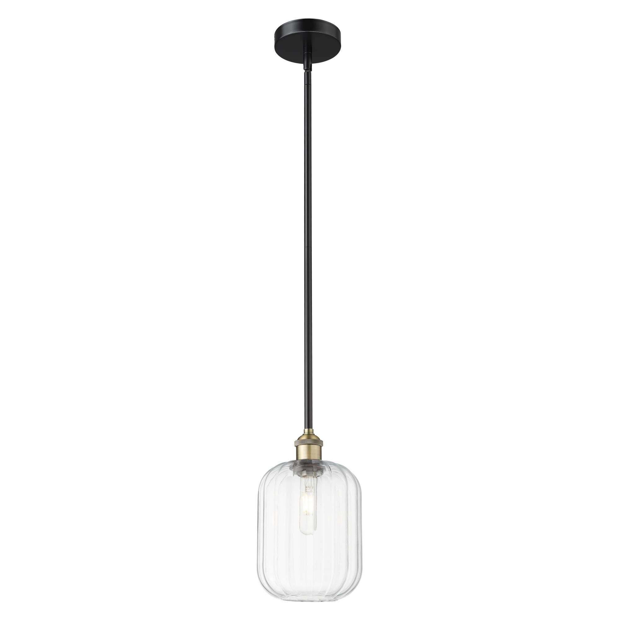 Bruno Marashlian Preston 7 Inch Mini Pendant by Innovations Lighting