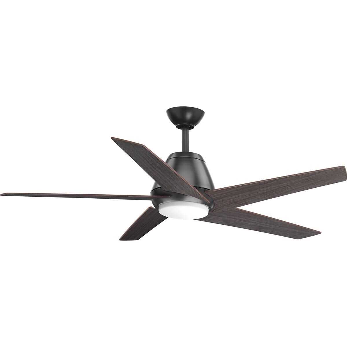 Gust Ceiling Fan by Progress Lighting