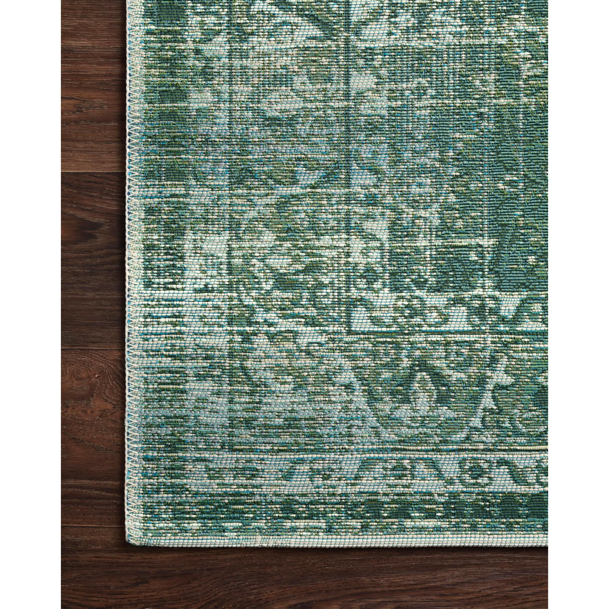 Mika Indoor-Outdoor Rug by Loloi Rugs