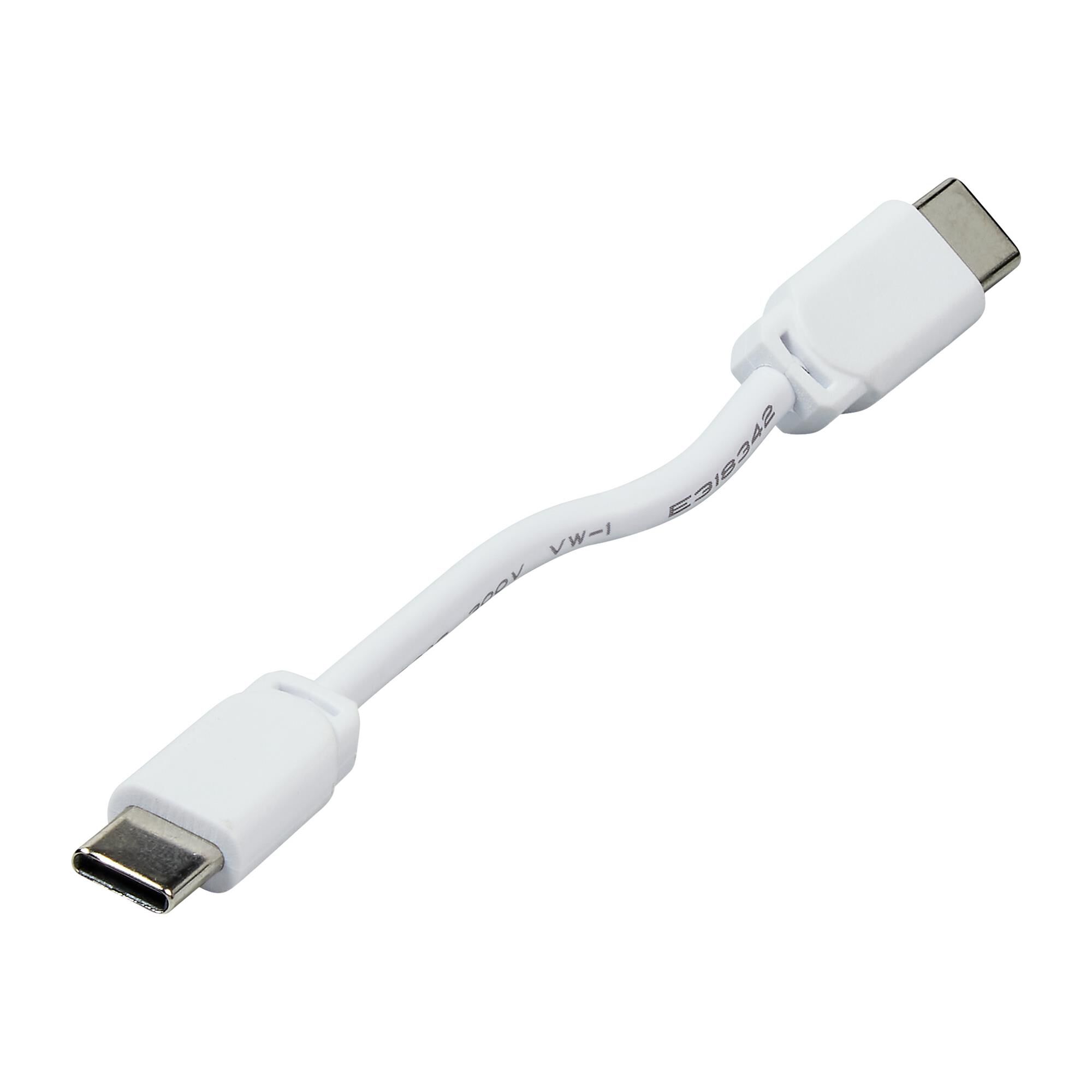 Shown in White finish