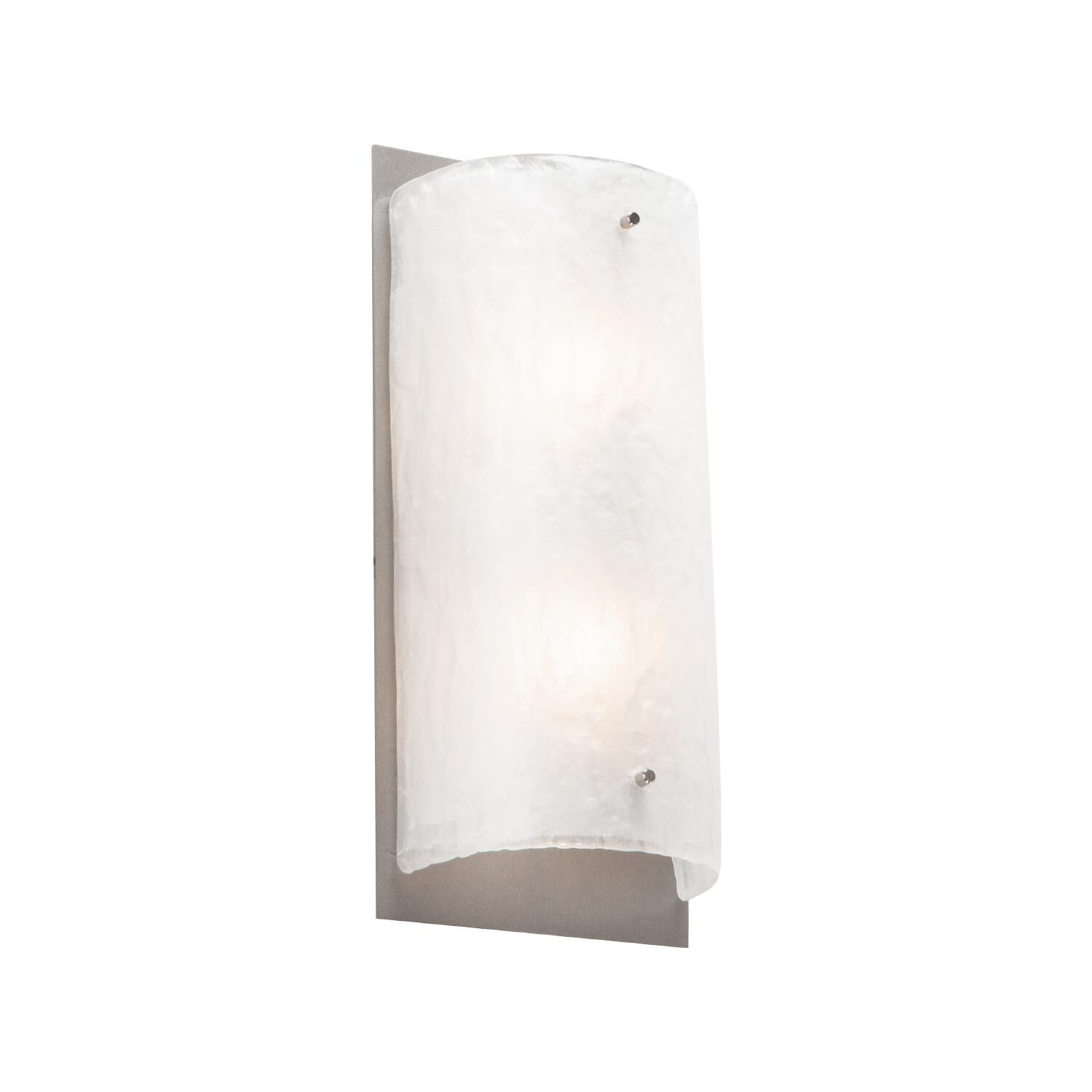 Shown in Metallic Beige Silver finish