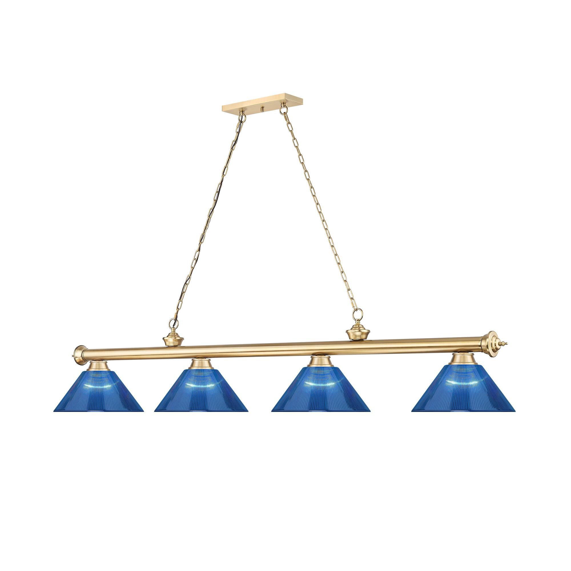 Cordon 81 Inch Billiard Light,