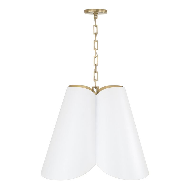 Maeve 27 Inch Large Pendant by Capital Lighting Fixture Company