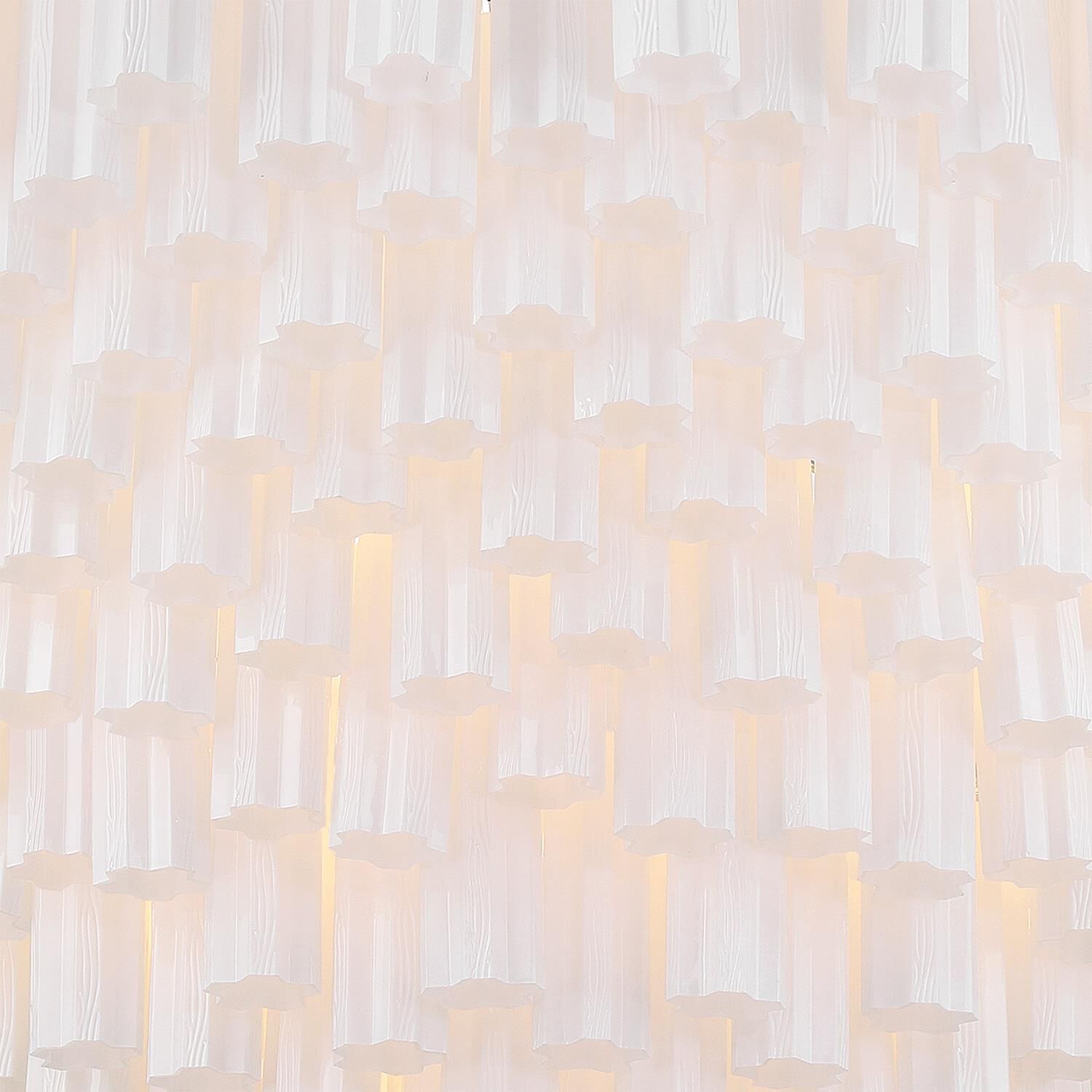 Addis 62 Inch Chandelier by Crystorama