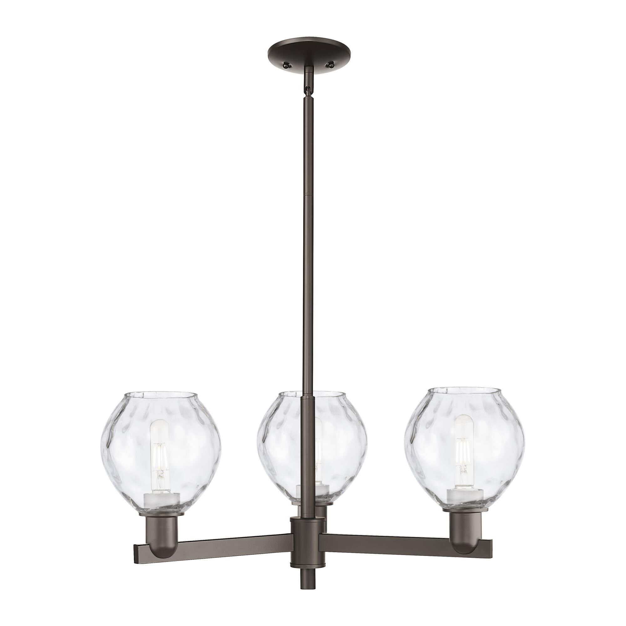 Bruno Marashlian Waverly 28 Inch Chandelier by Innovations Lighting