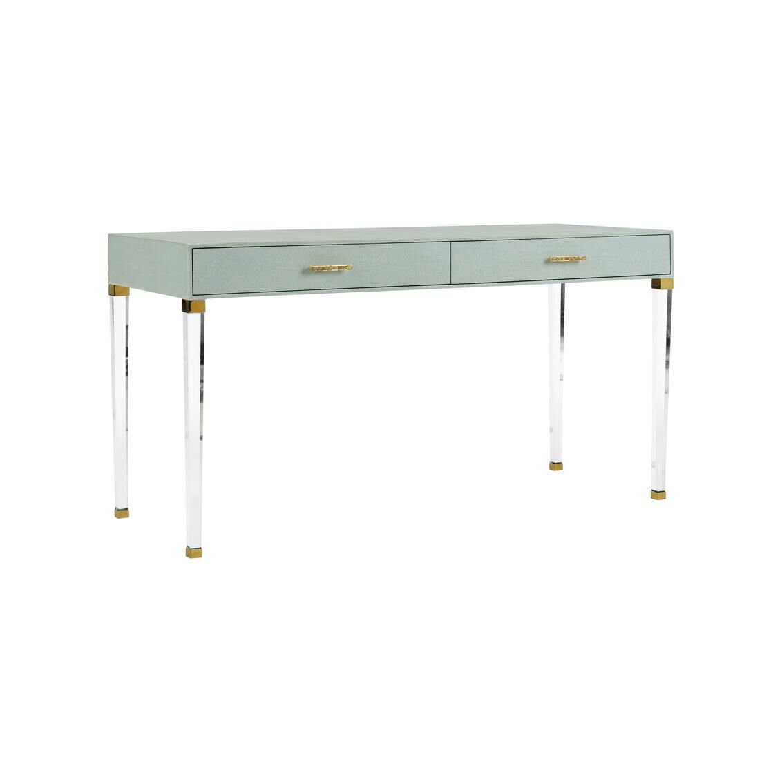 Shayla Copas Camilla Desk by Chelsea House