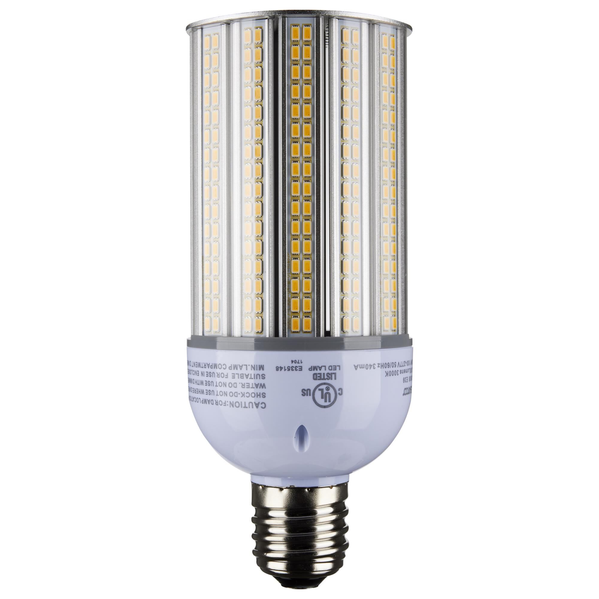 30 Watt 3000K LED Light Bulb by Satco