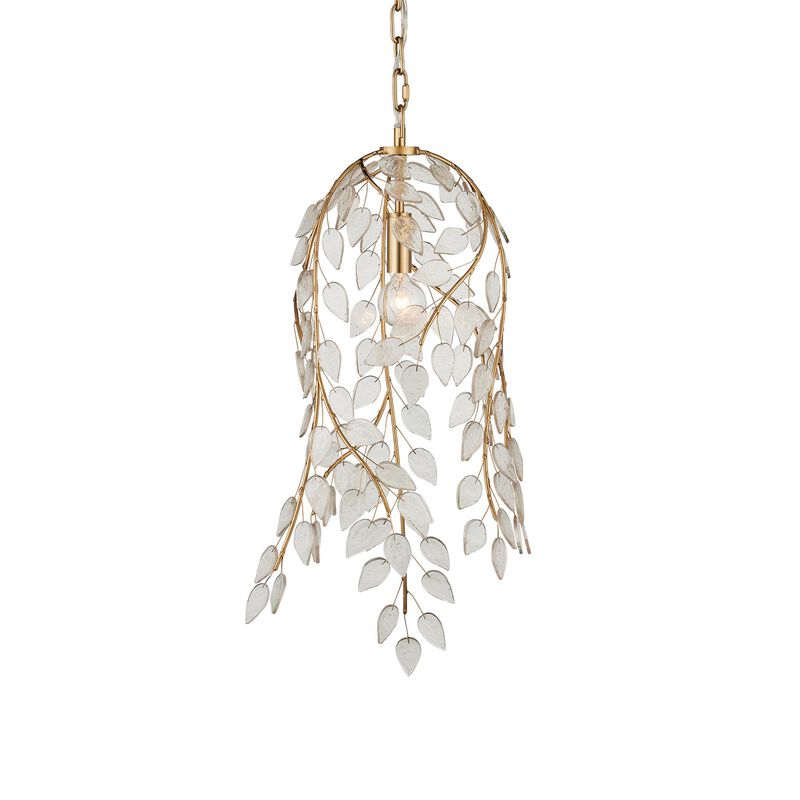 Banyan 23 Inch Mini Pendant by Currey & Company