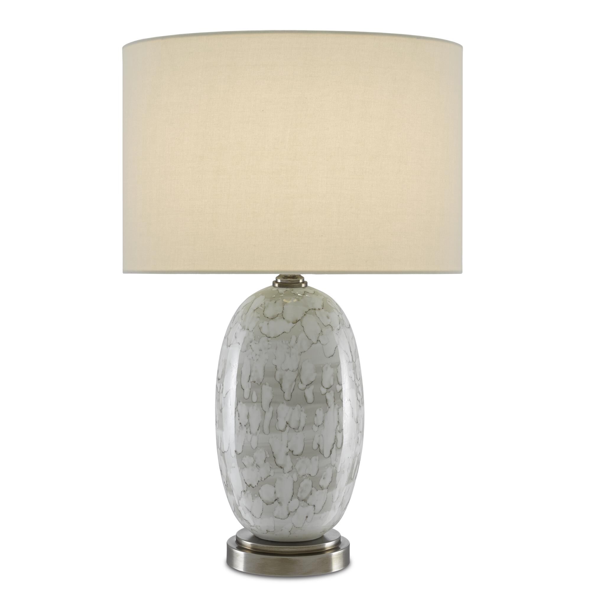 Harmony Table Lamp by Currey and Company