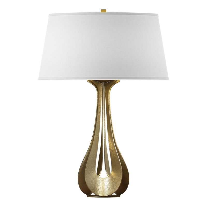 Lino Medium Table Lamp by Hubbardton Forge