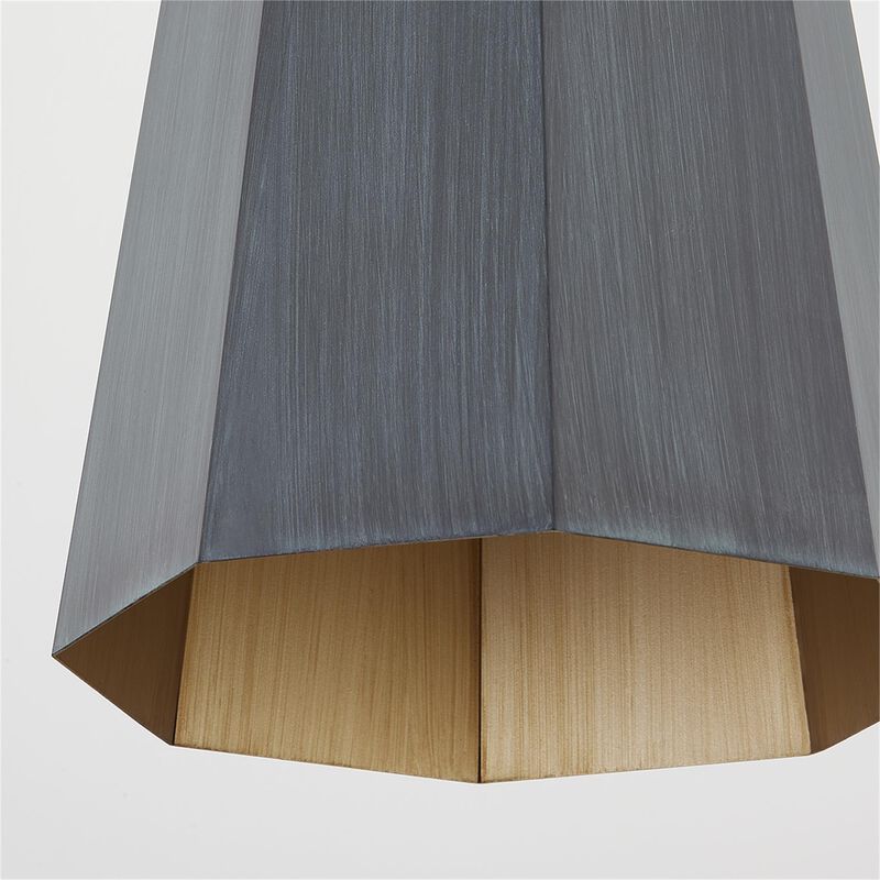 Huntley 20 Inch Mini Pendant by Troy Lighting