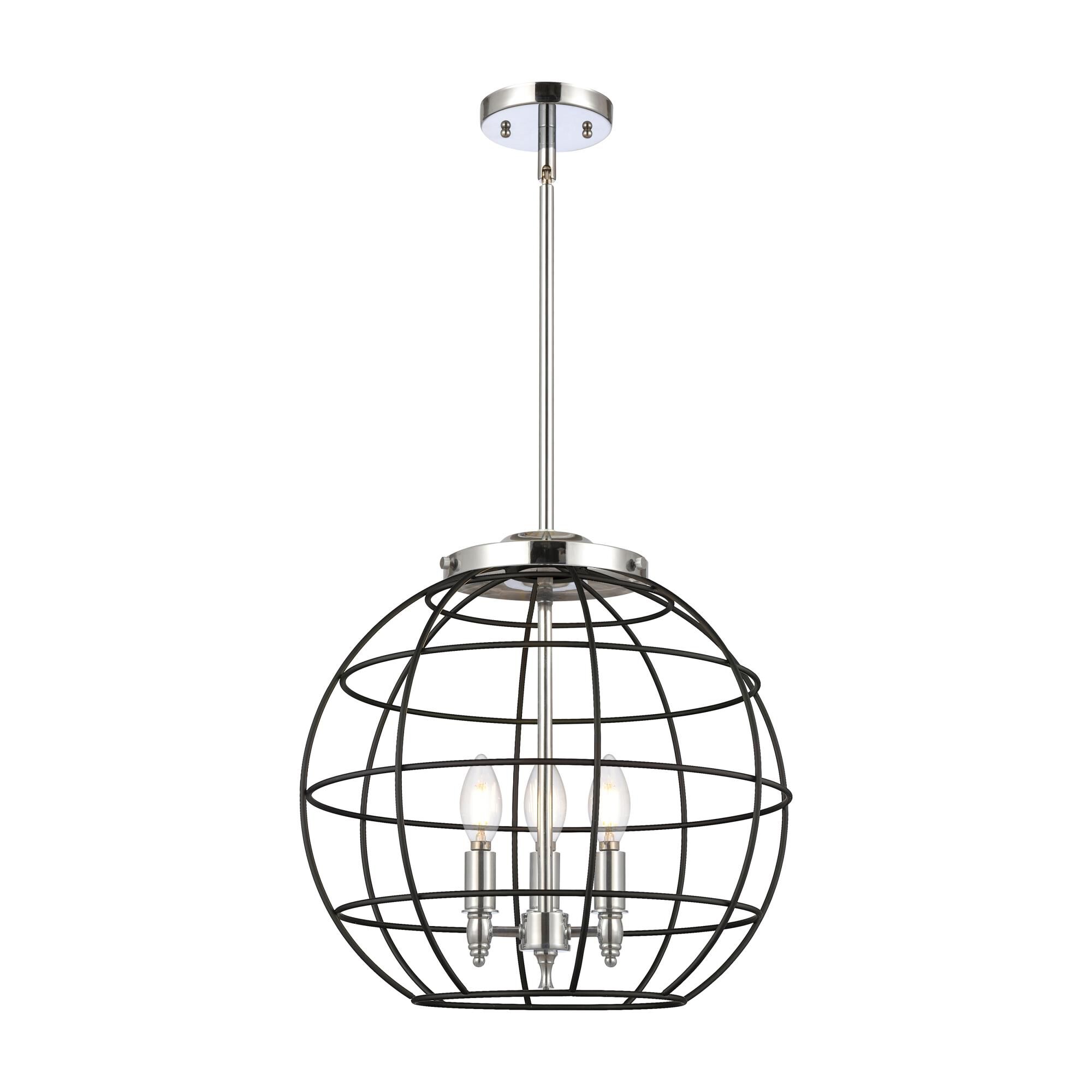 Bruno Marashlian Lake Placid 16 Inch Large Pendant by Innovations Lighting
