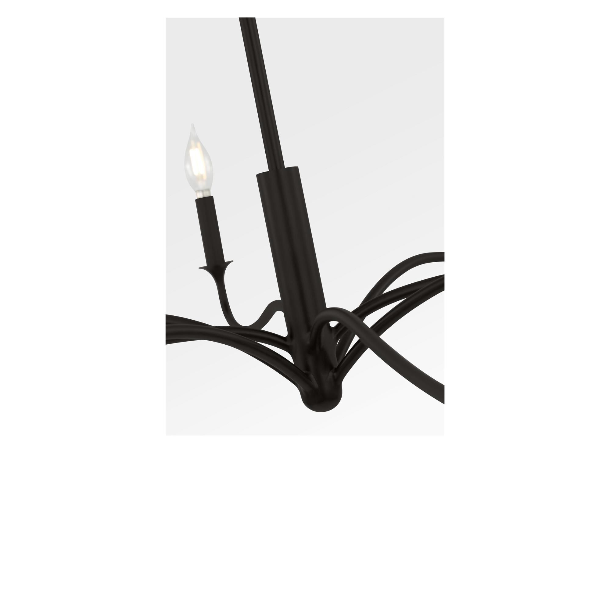 Shown in Aged Iron finish