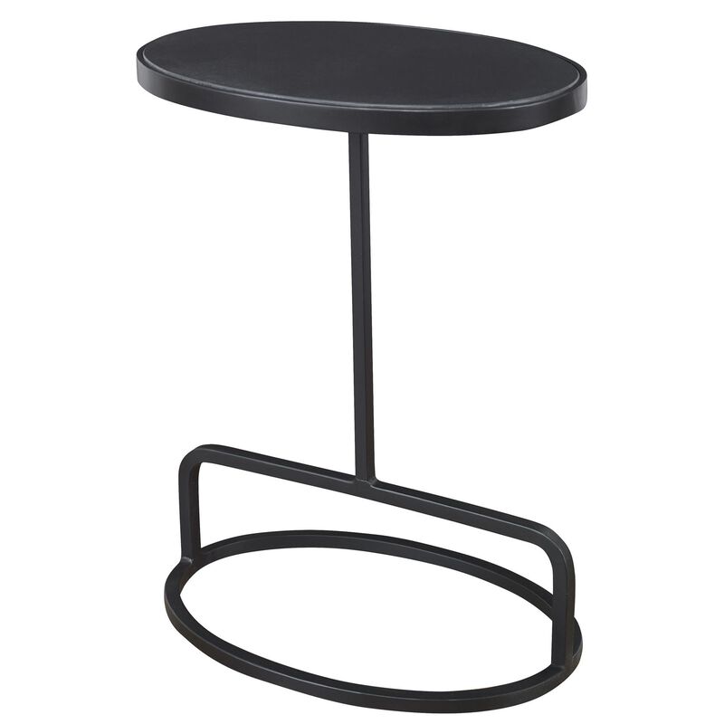 Jessenia Accent Table by Uttermost