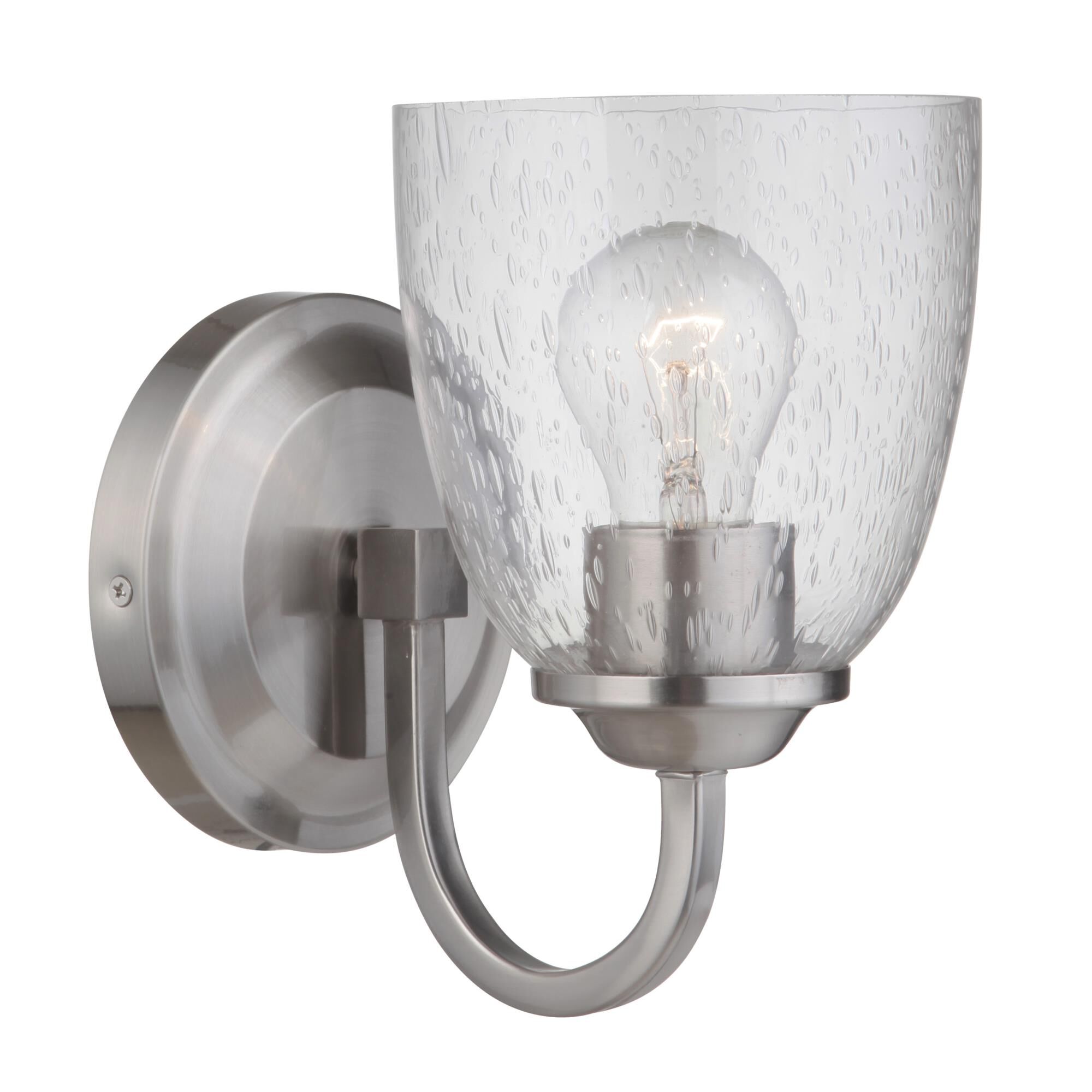 Serene 8 Inch Wall Sconce by Craftmade