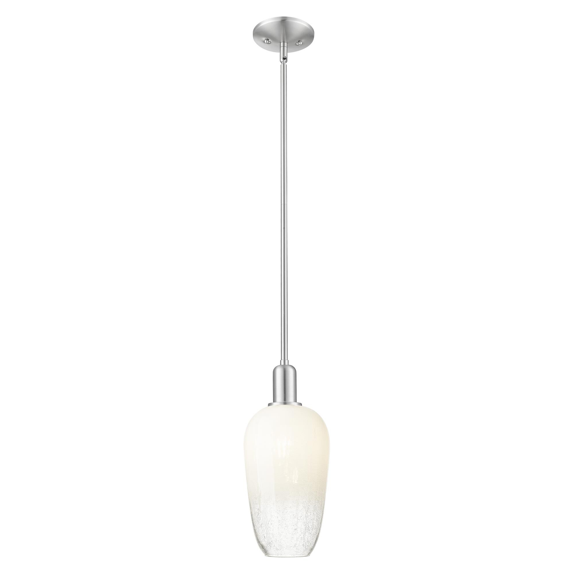 Bruno Marashlian Brookhaven Flute 7 Inch Mini Pendant by Innovations Lighting