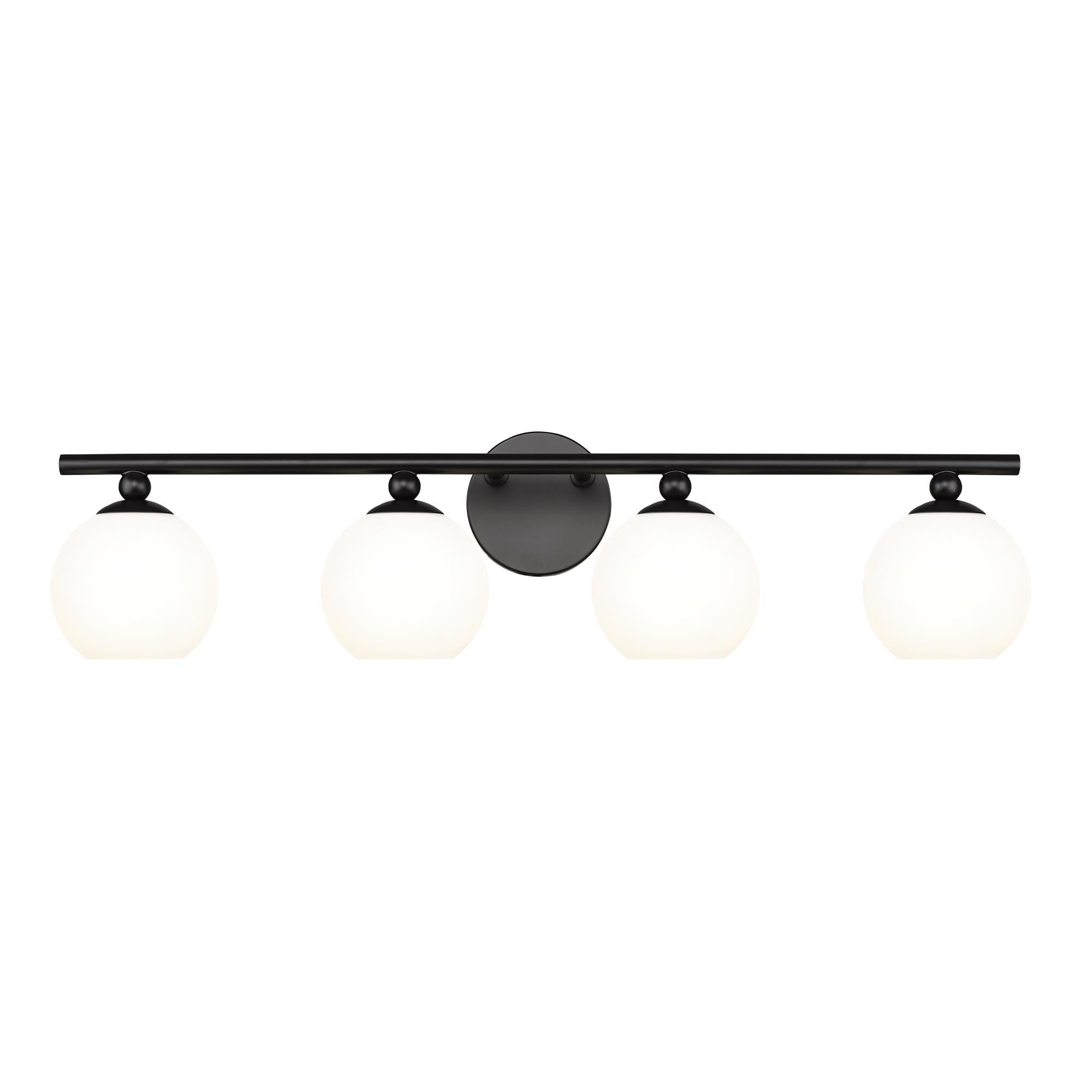 Neoma 30 Inch 4 Light Bath Vanity Light by Z-Lite