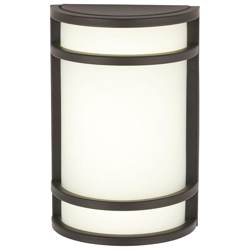 Bay View 12 Inch Outdoor Wall Light by Minka Lavery