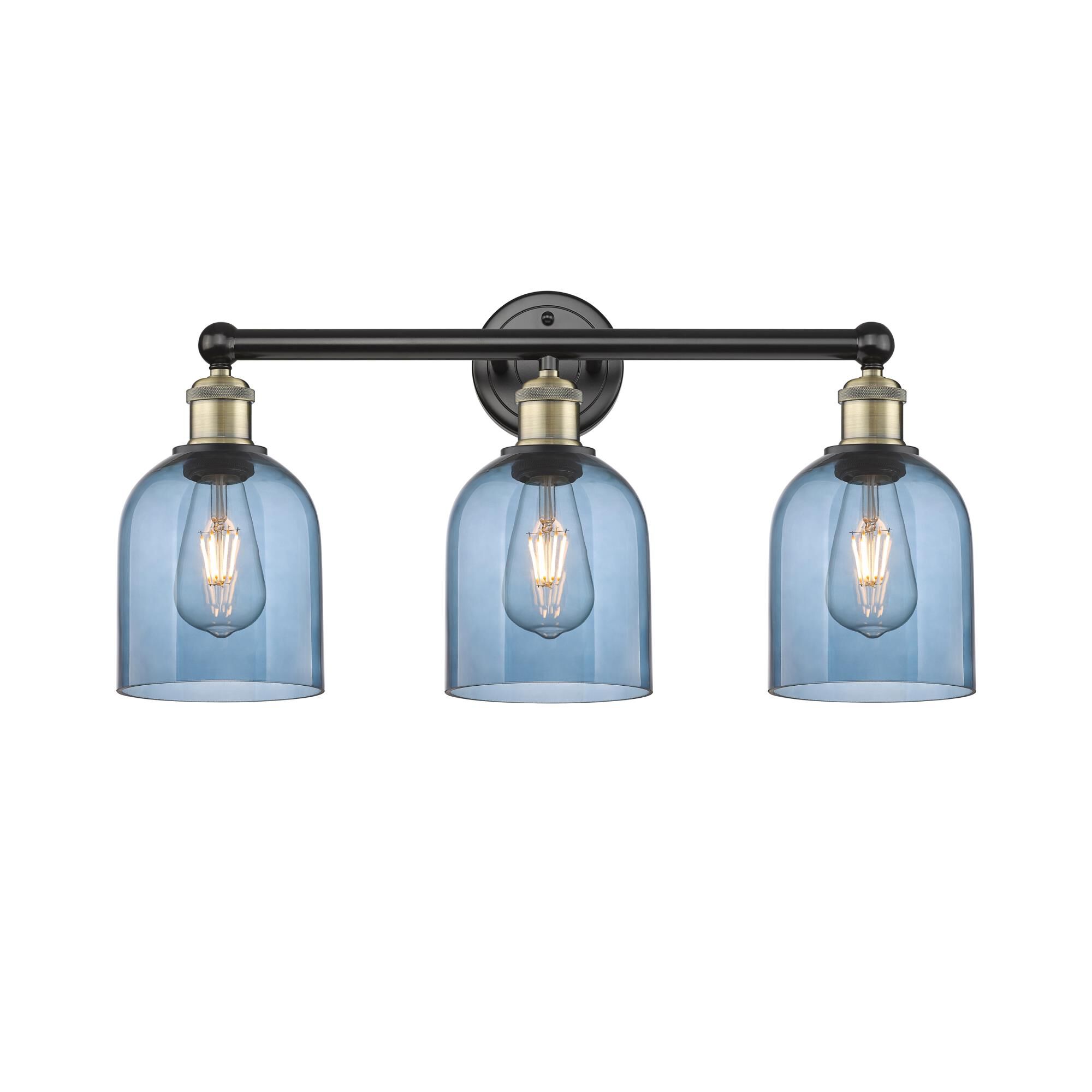 Bruno Marashlian Bella 24 Inch Bath Vanity Light by Innovations Lighting