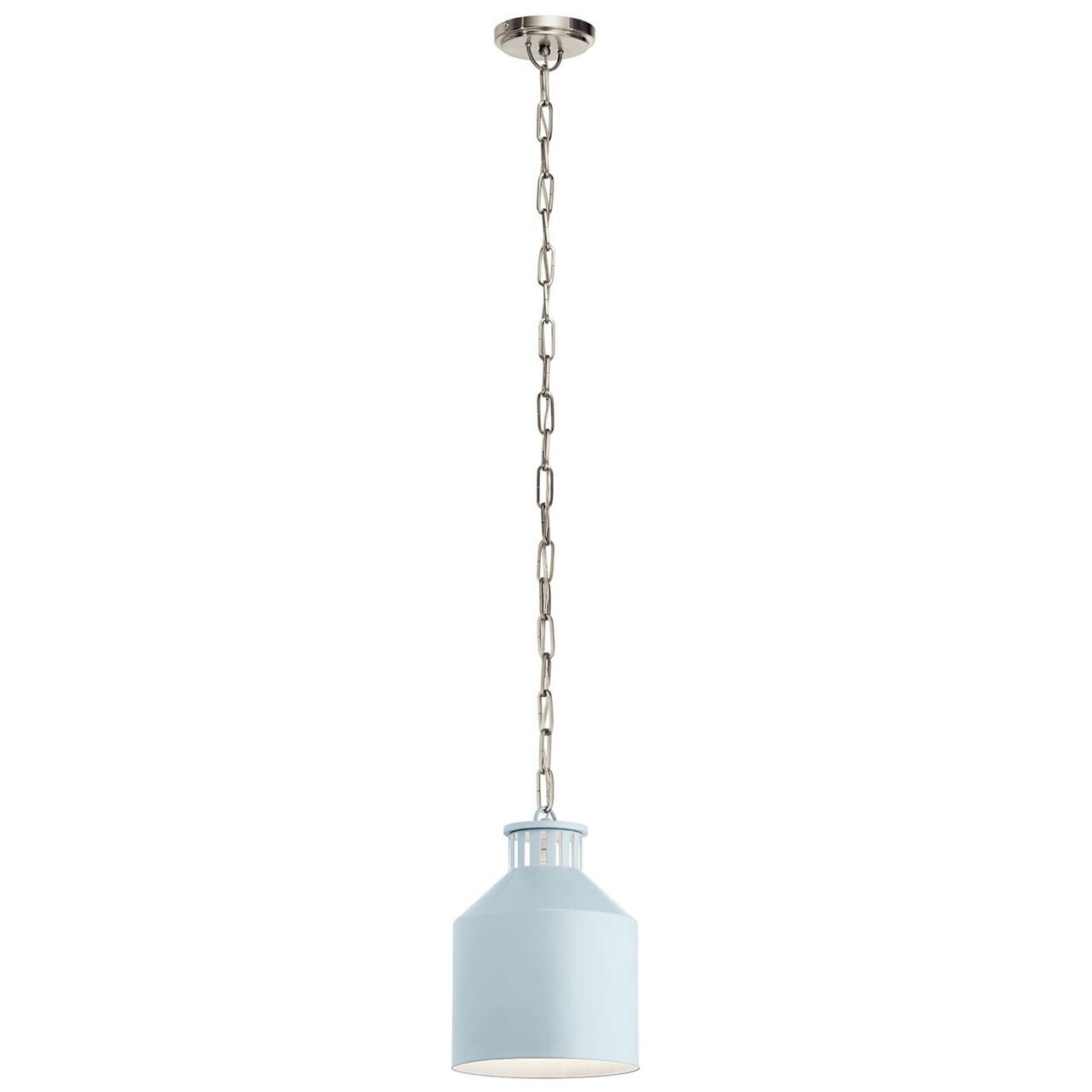 Montauk 8 Inch Mini Pendant by Kichler Lighting