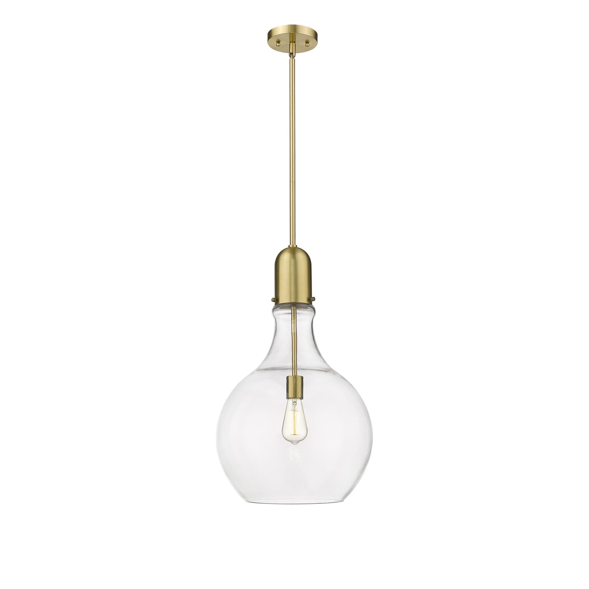 Innovations Lighting Bruno Marashlian Amherst 13 Inch Large Pendant