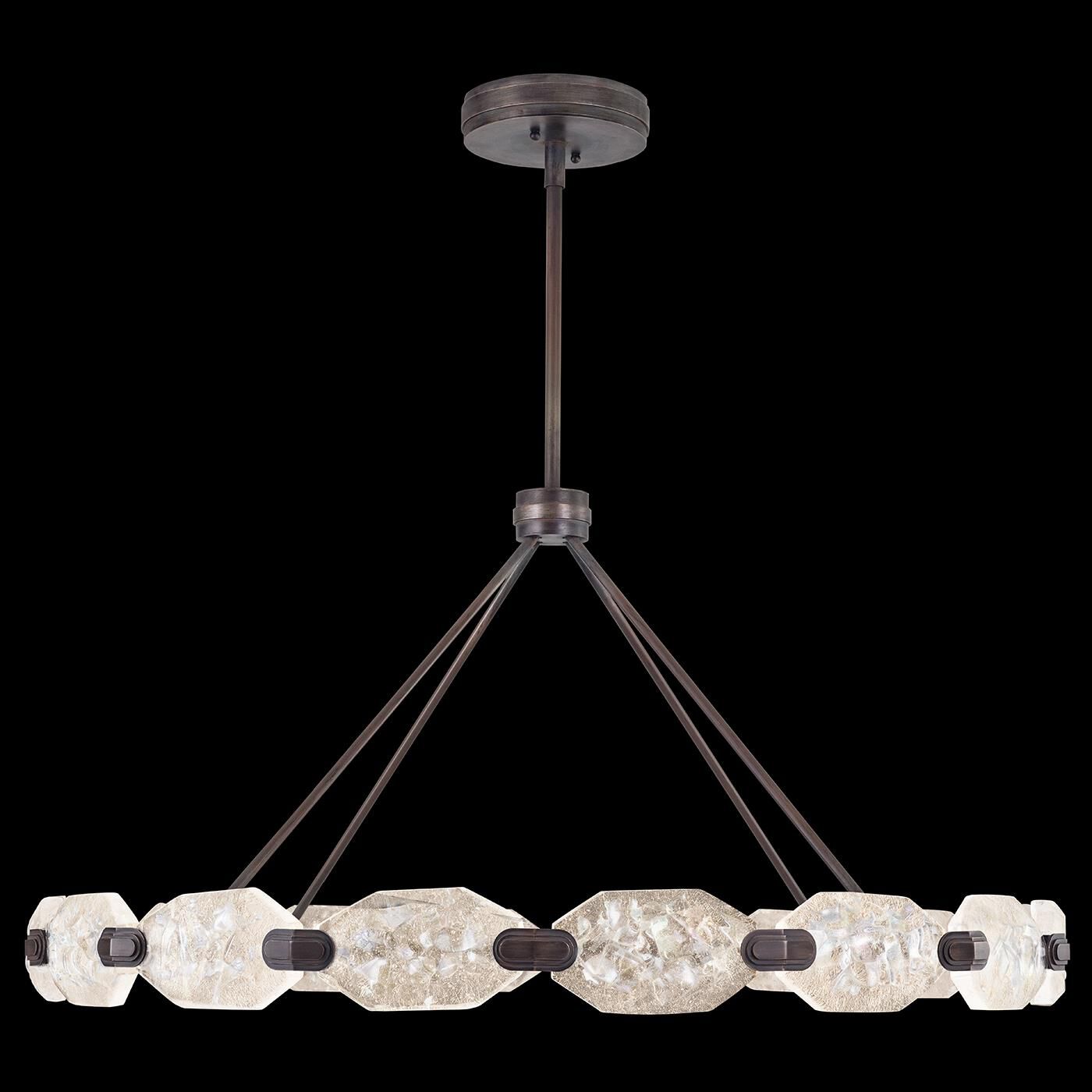 Allison Paladino Allison Paladino Large Pendant by Fine Art Handcrafted Lighting