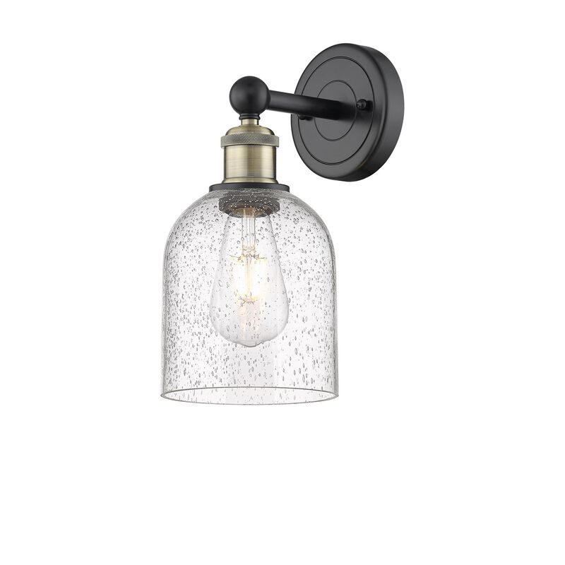 Bruno Marashlian Bella 6 Inch Wall Sconce by Innovations Lighting