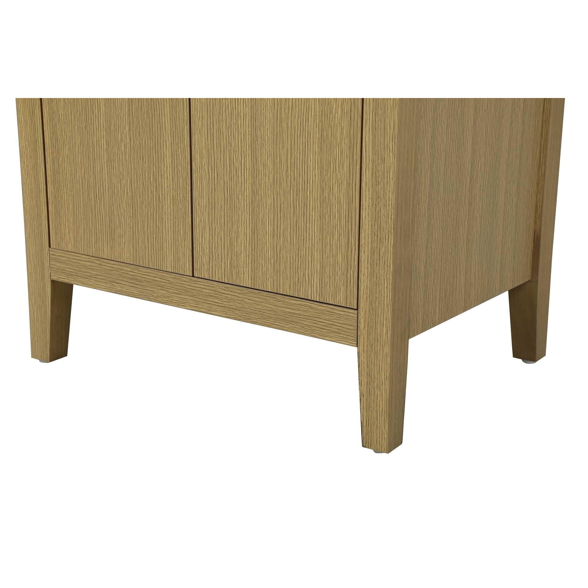 Shown in Honey Brown finish