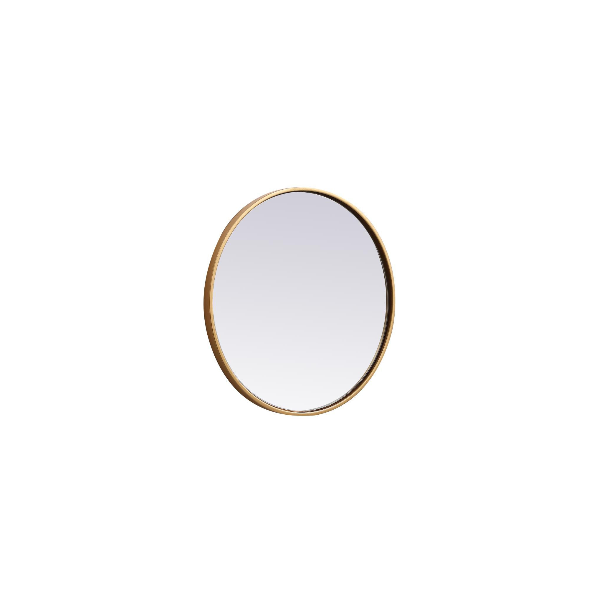 Eternity Decorative Mirrors by Elegant Decor