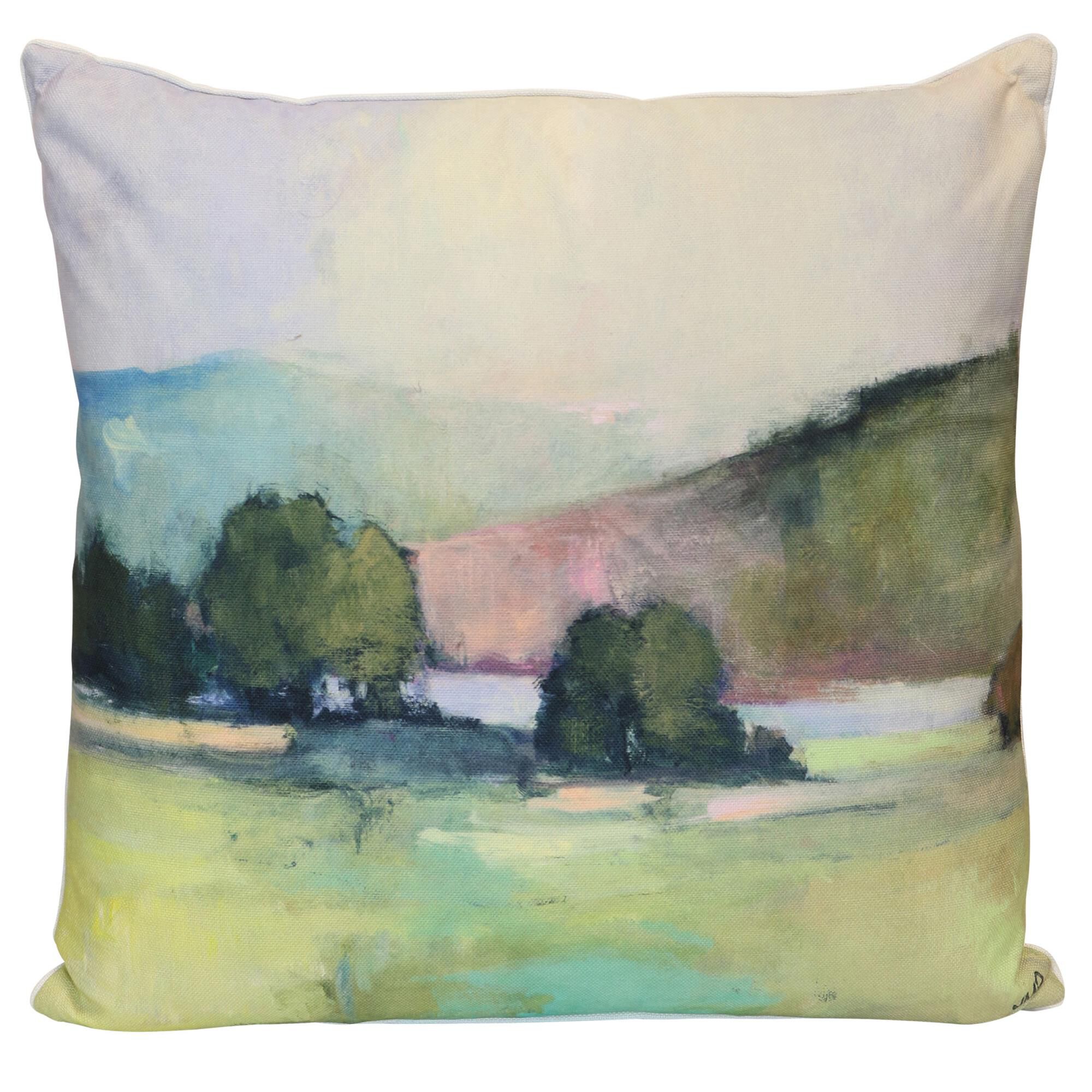 Tamara Day Grove 24 Inch Decorative Pillow by Stylecraft