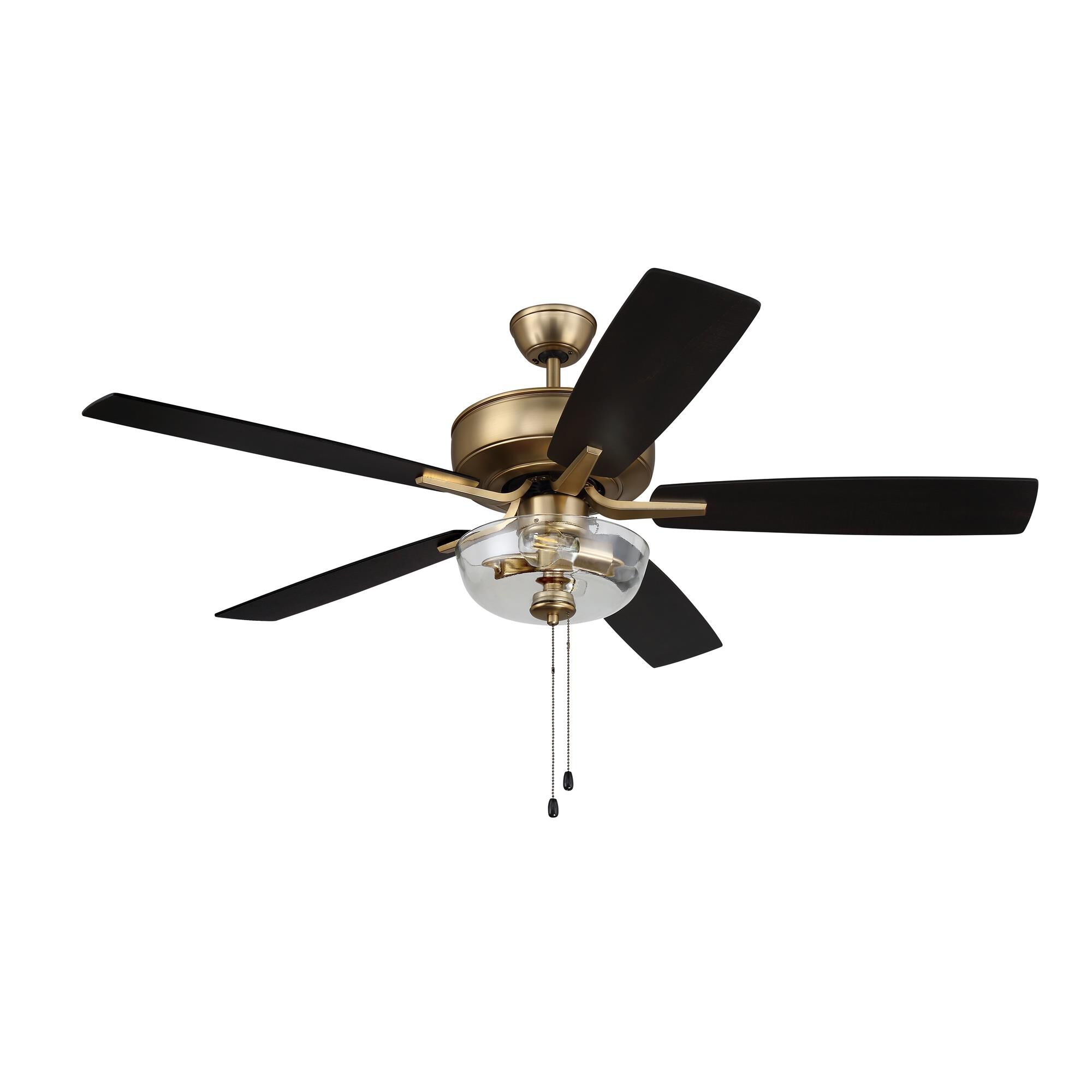 Pro Plus 52 Inch Ceiling Fan with Light Kit,