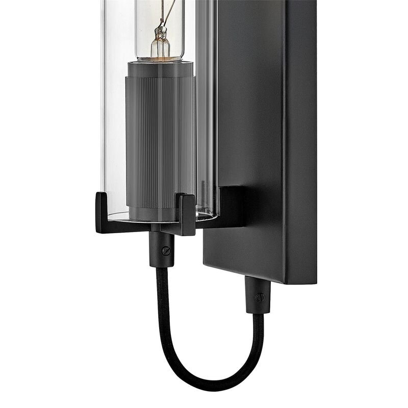 Ryden Large Wall Sconce by Hinkley