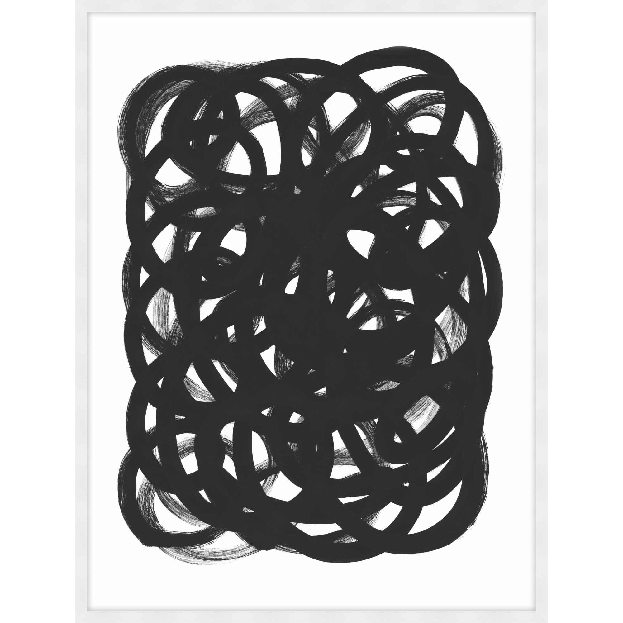 Campaign For Love Print by LEVEL57