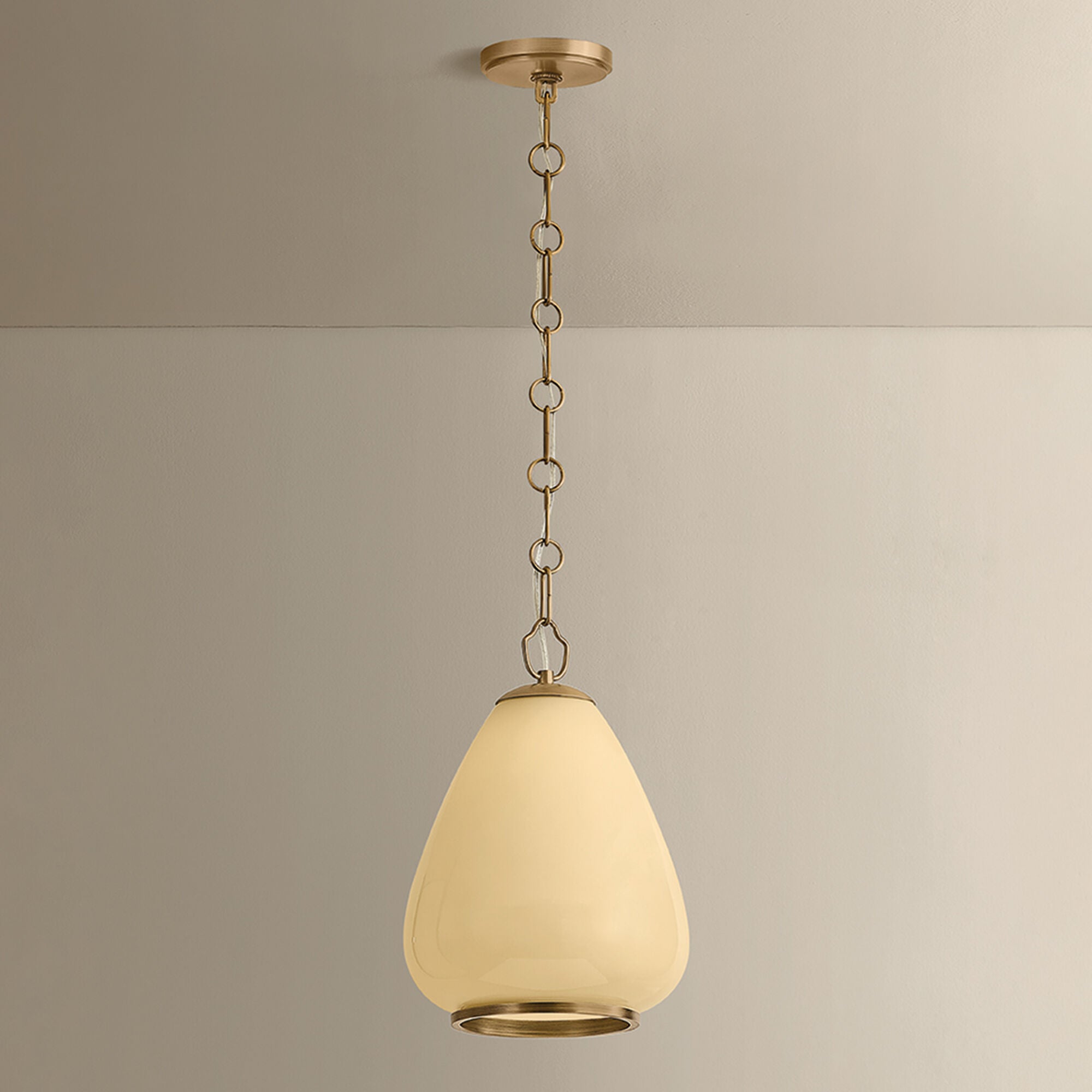 Maliah 14 Inch Mini Pendant,