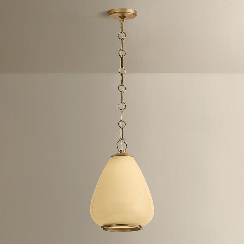 Maliah 14 Inch Mini Pendant by Mitzi