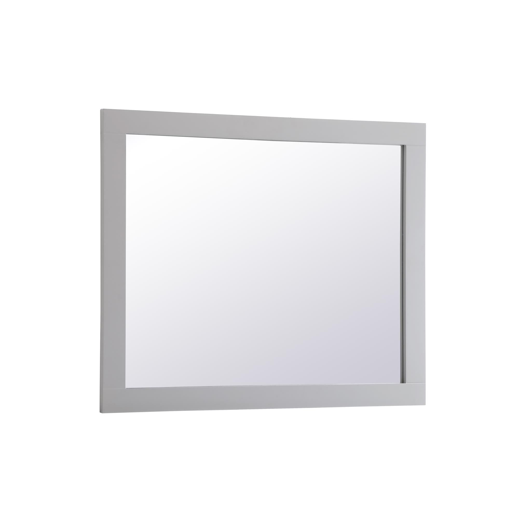 Shown in Grey finish