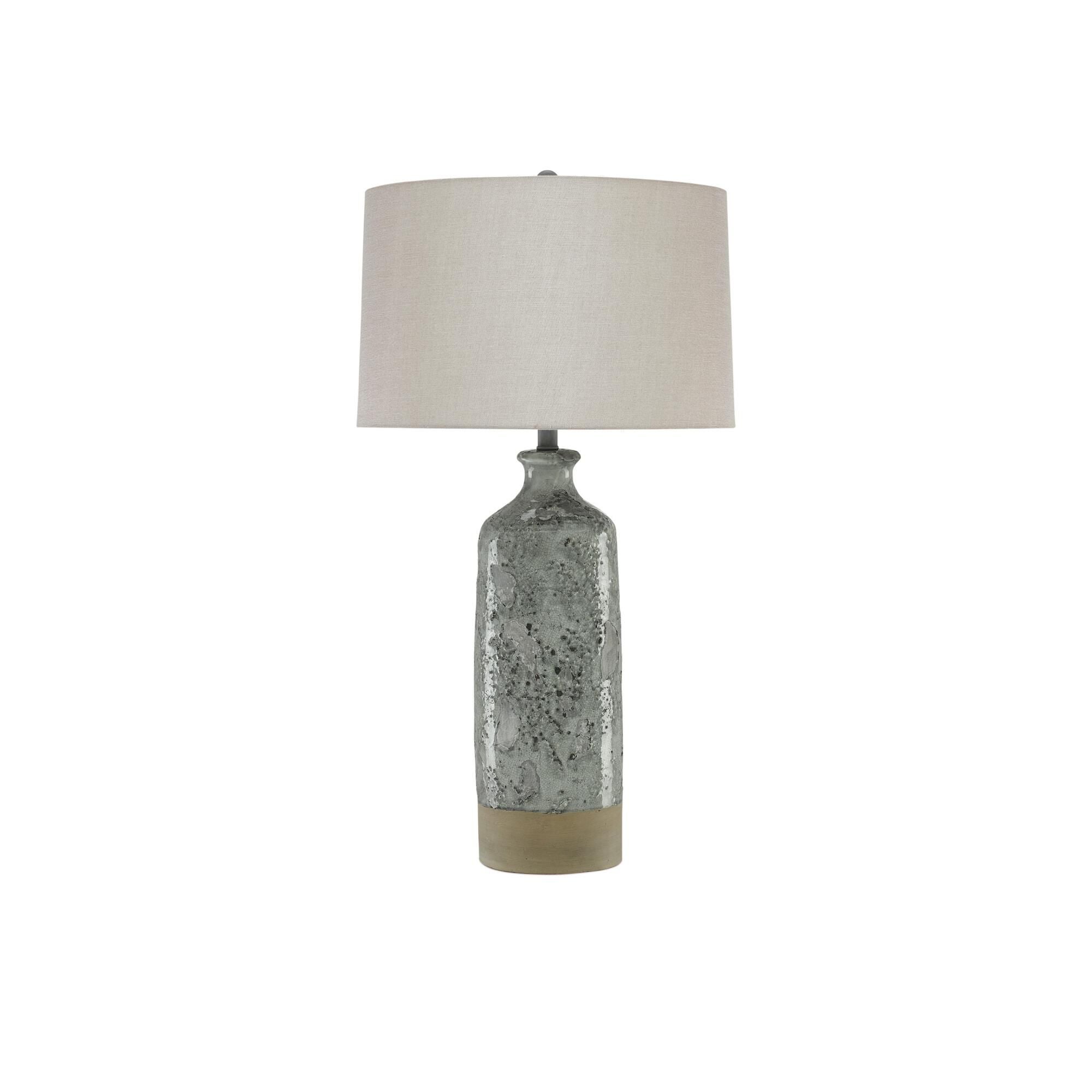 Stargazer Table Lamp by Currey and Company