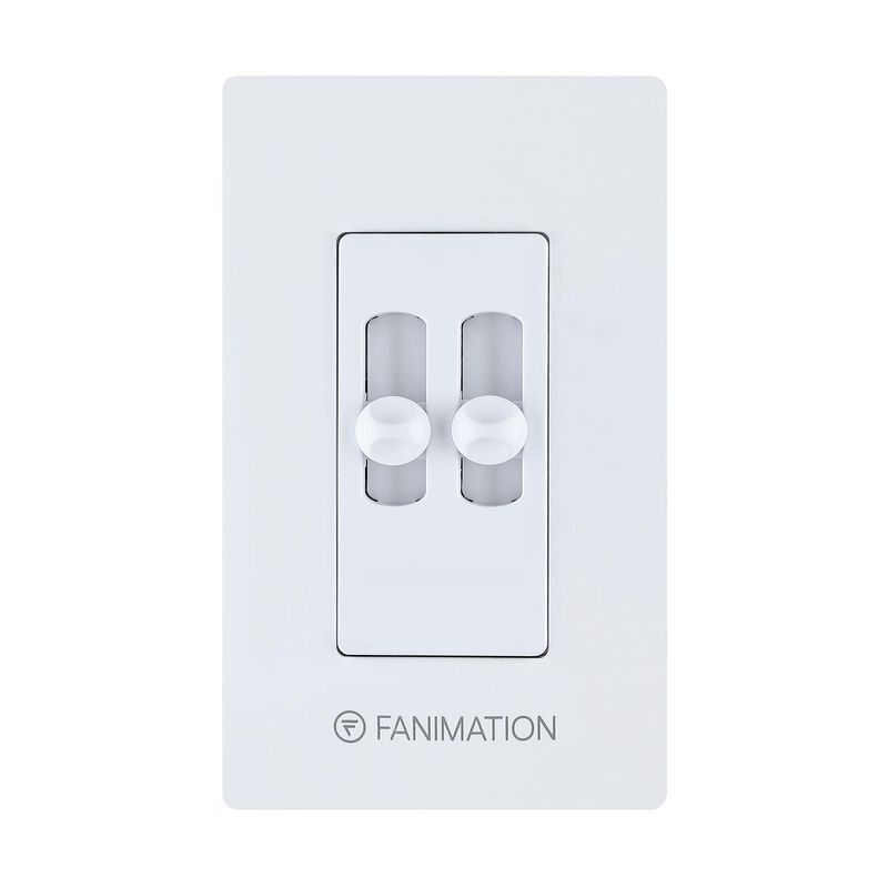 Fan Control by Fanimation