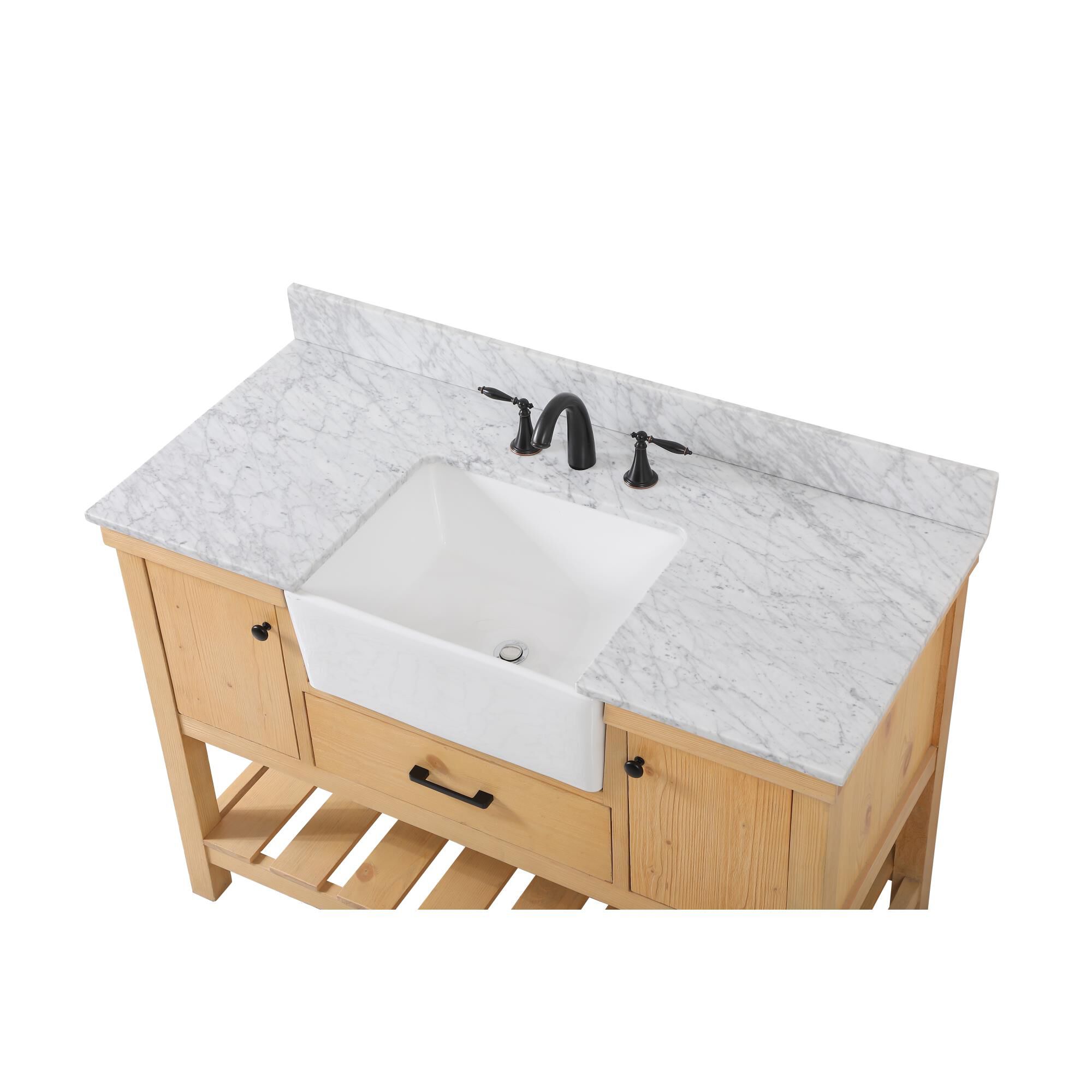 Clement Bath Vanity by Elegant Decor