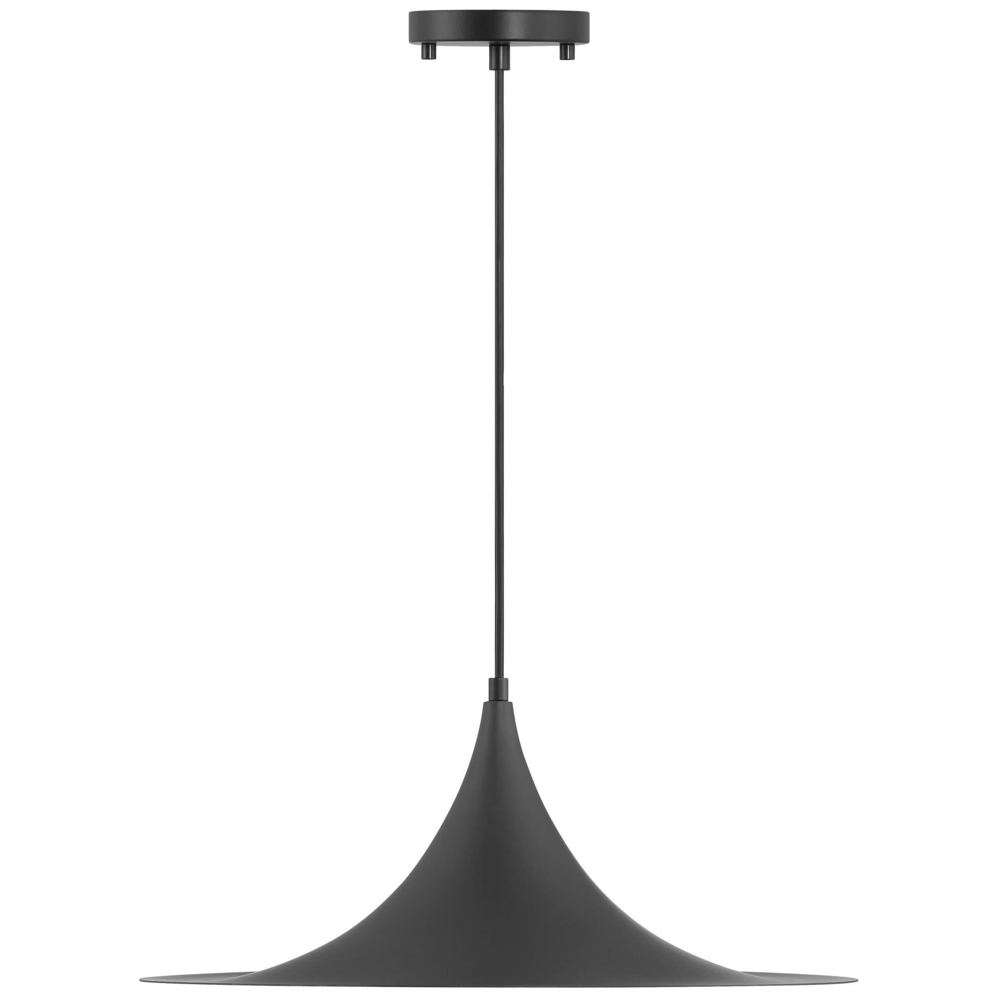 Access Lighting Costa 19 Inch LED Large Pendant